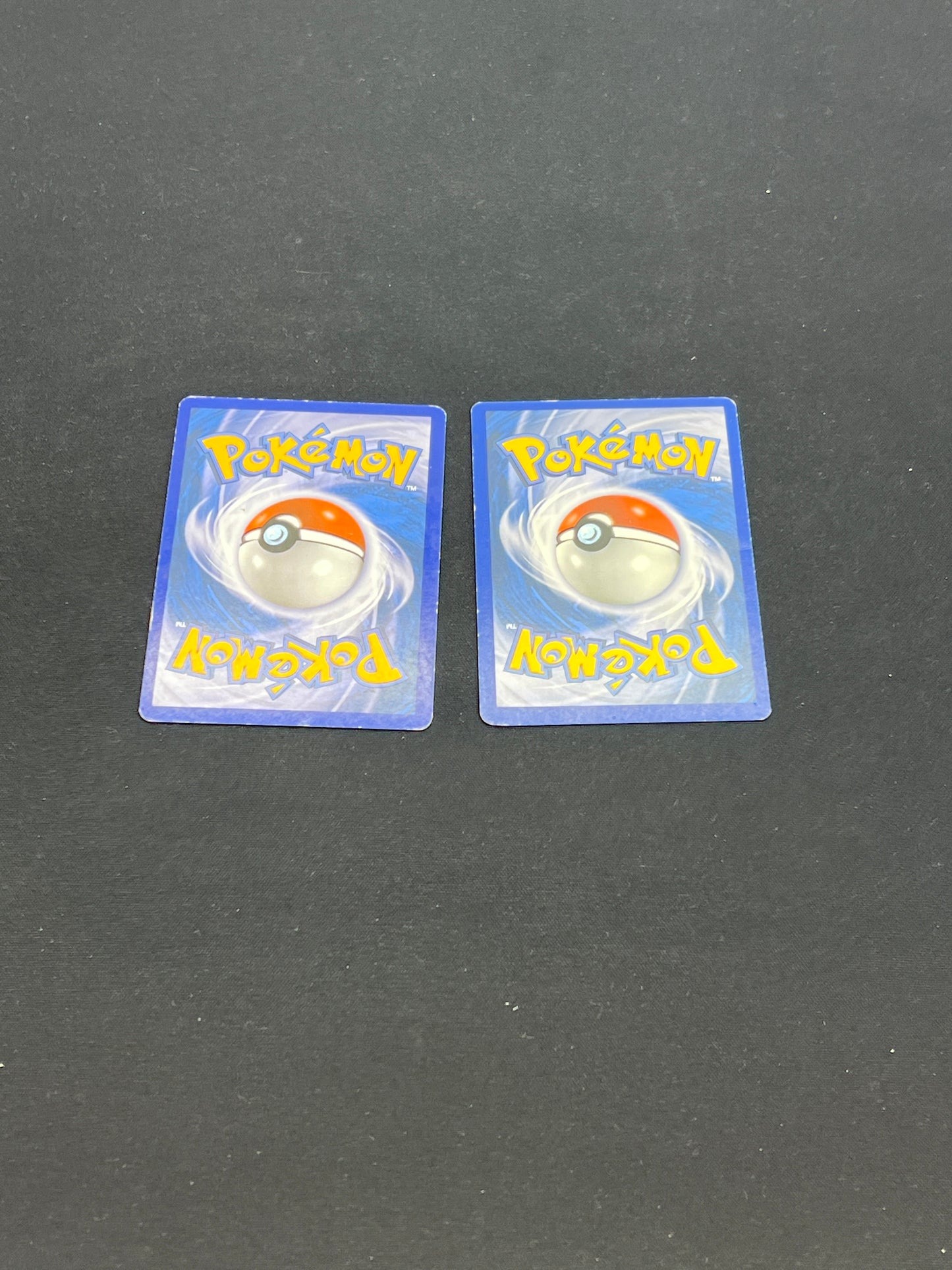 Auction Lot 234: Pokemon Cards Lot of 2 Stunfisk & Samurott Legendary Treasures Conditions Vary