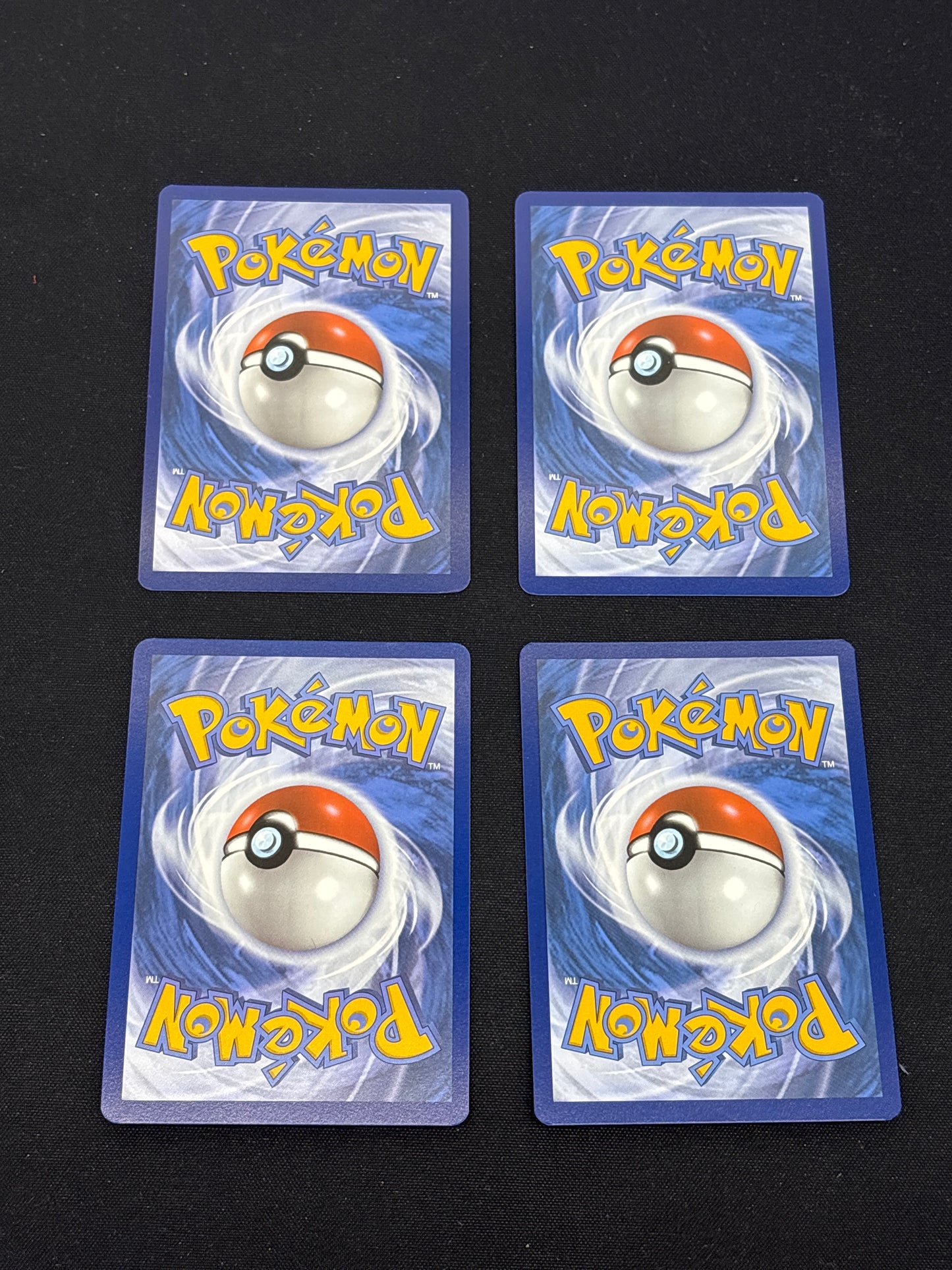 Auction Lot 335: Pokemon Cards SV 151 Mini Tin Cosmo Reverse Holo Promos Conditions Vary