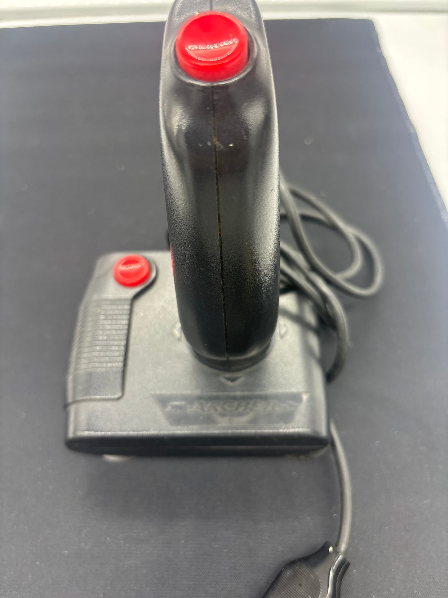 Auction Lot 92: Atari QuickShot Joystick Controller for Commodore 64 Amiga