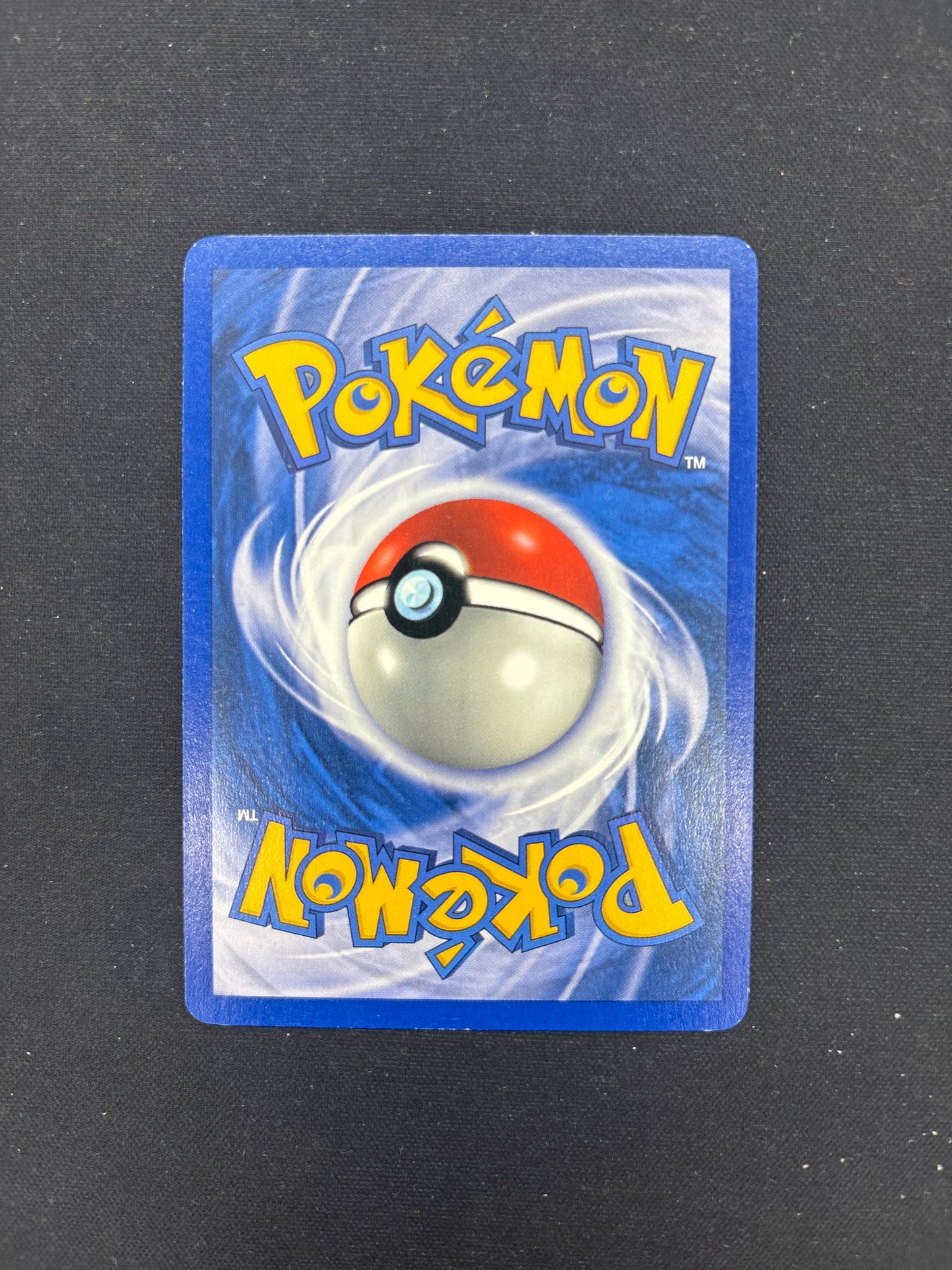 Auction Lot 185: Pokemon Card Tickling Machines Gym Heroes Conditions Vary
