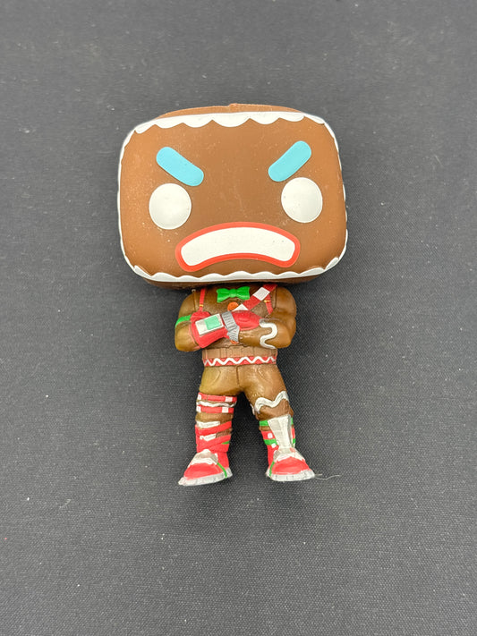Auction Lot 315: Merry Marauder Loose Funko