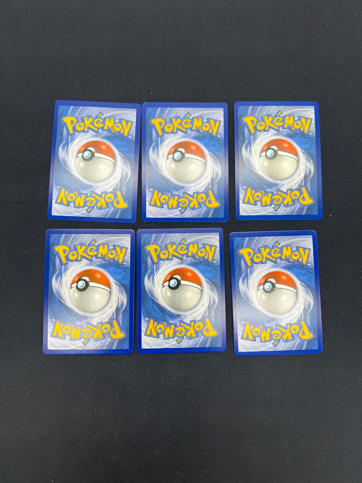 Auction Lot 215: Pokemon Cards Lot of 6 Assorted GX Ultra Rares Conditions Vary