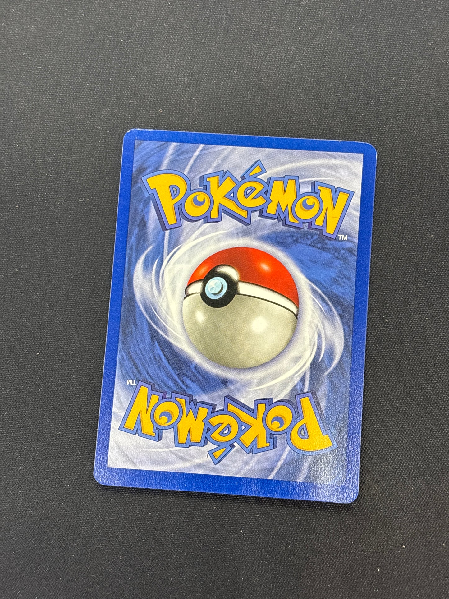 Auction Lot 402: Pokemon Card Recycle 1st Edition Fossil Conditions Vary