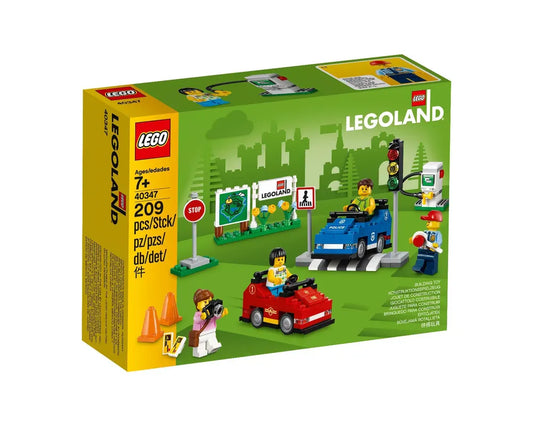 40347 LEGOLAND Driving School