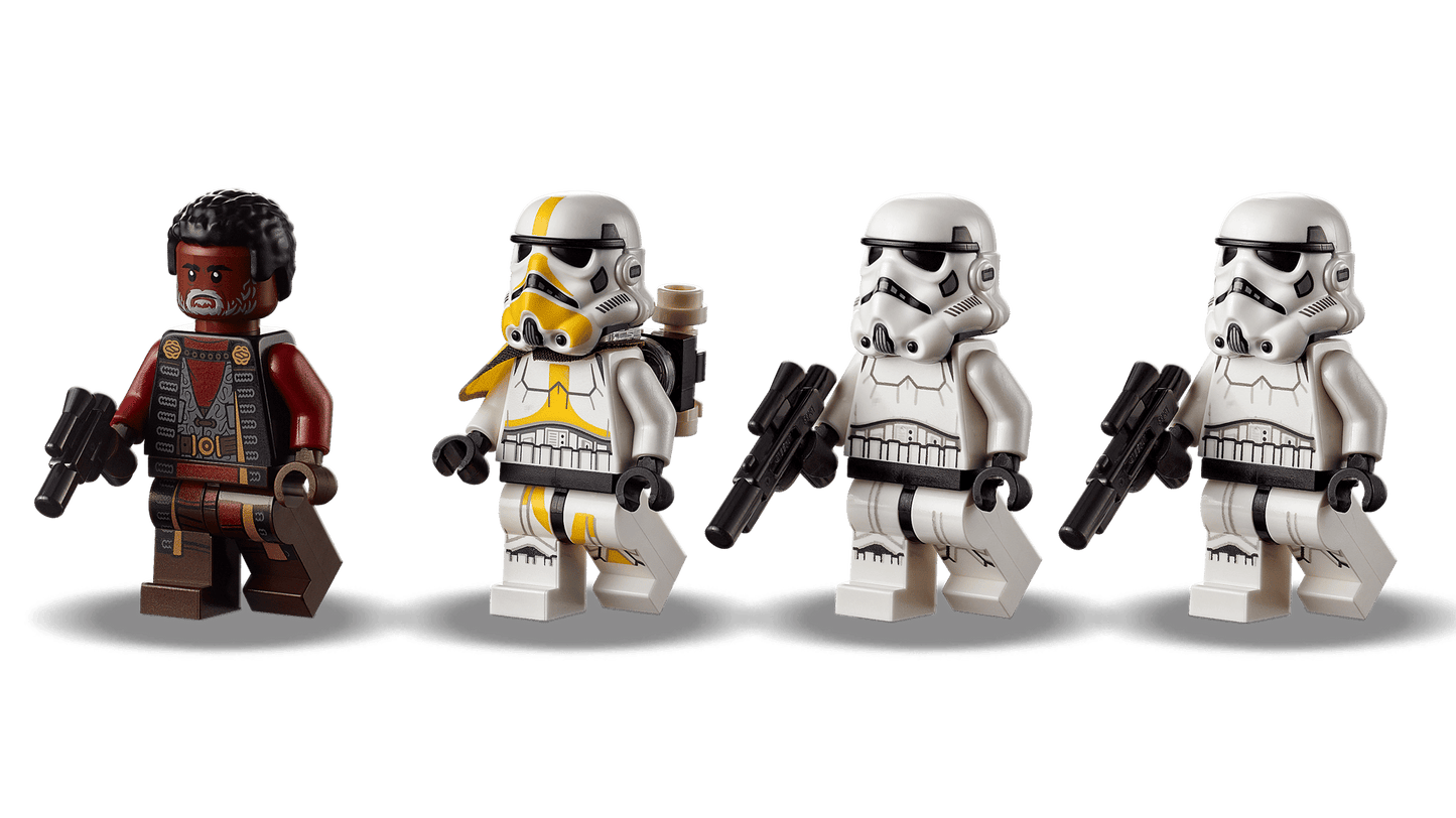75311 Imperial Armored Marauder