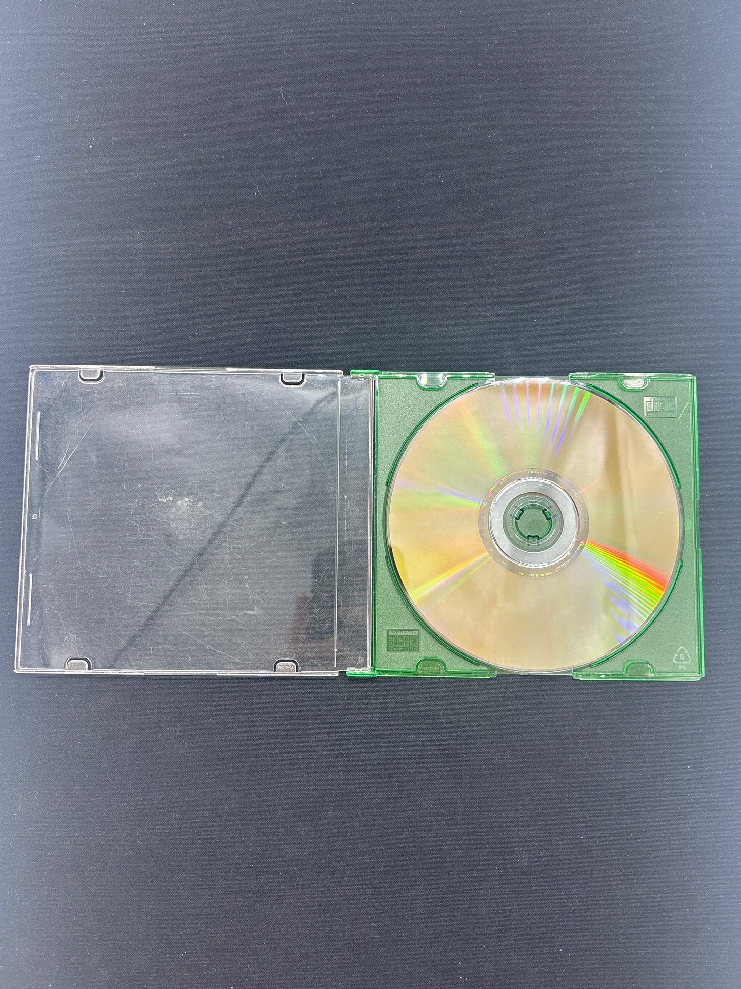 Auction Lot 140: Xenoblade Chronicles Video Game Nintendo Wii Loose