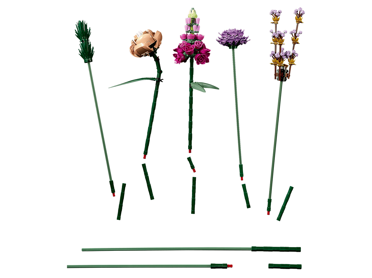 10280 Flower Bouquet