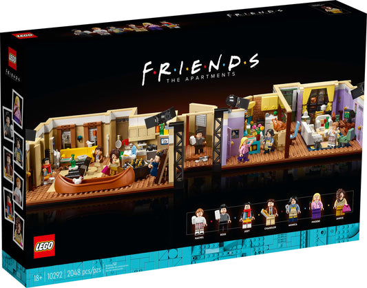 10292 The Friends Apartments