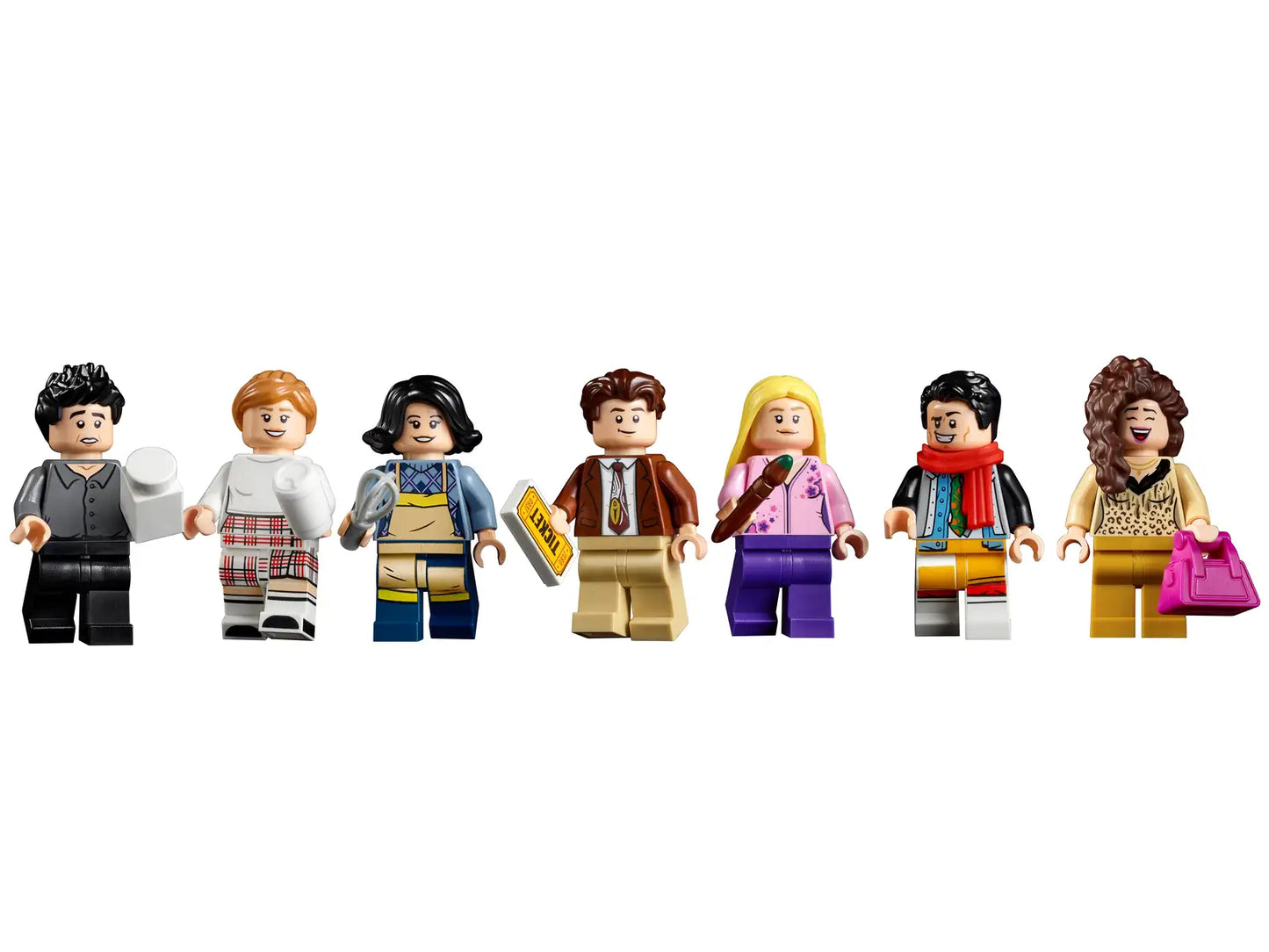 10292 Friends Apartments