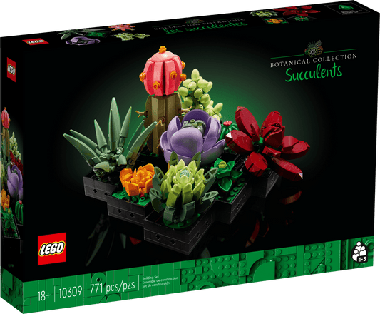 10309 Succulents