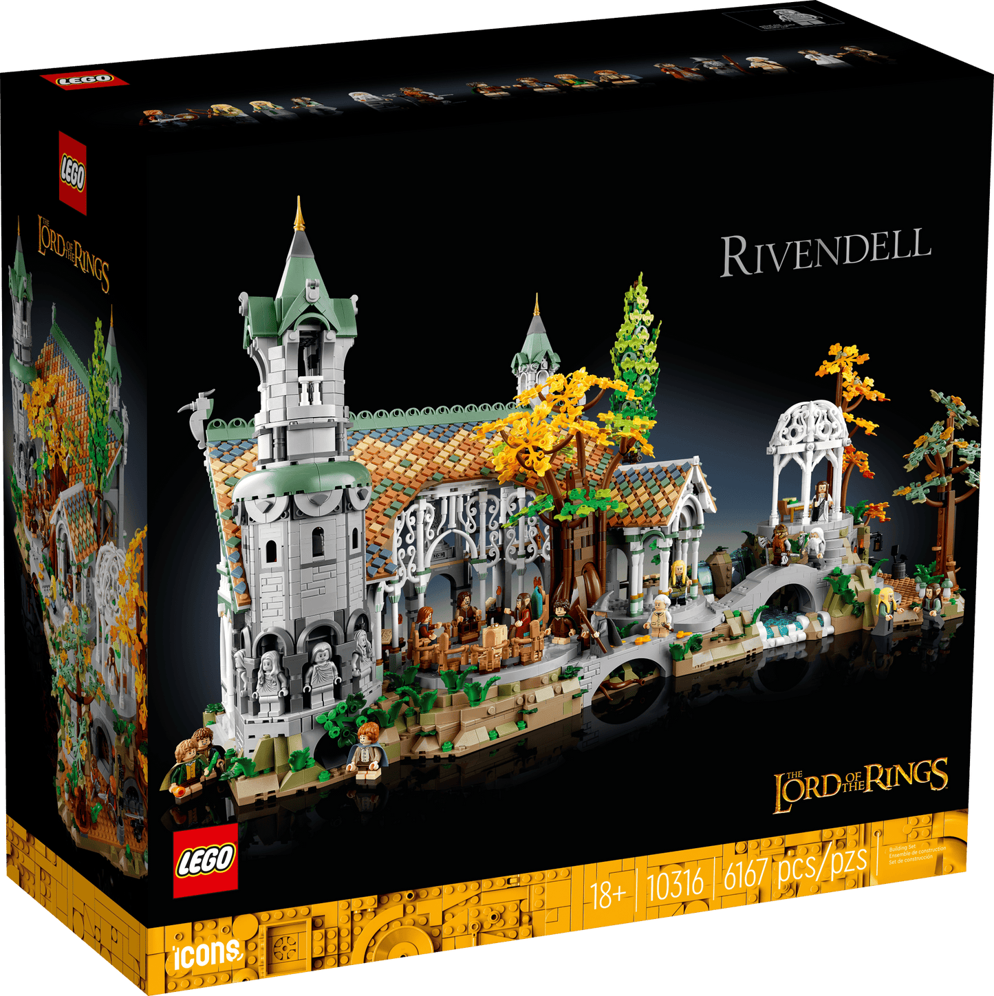 10316 Rivendell