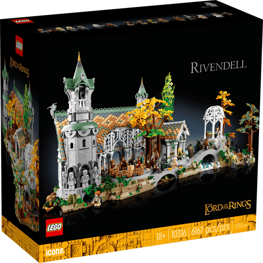 10316 Rivendell