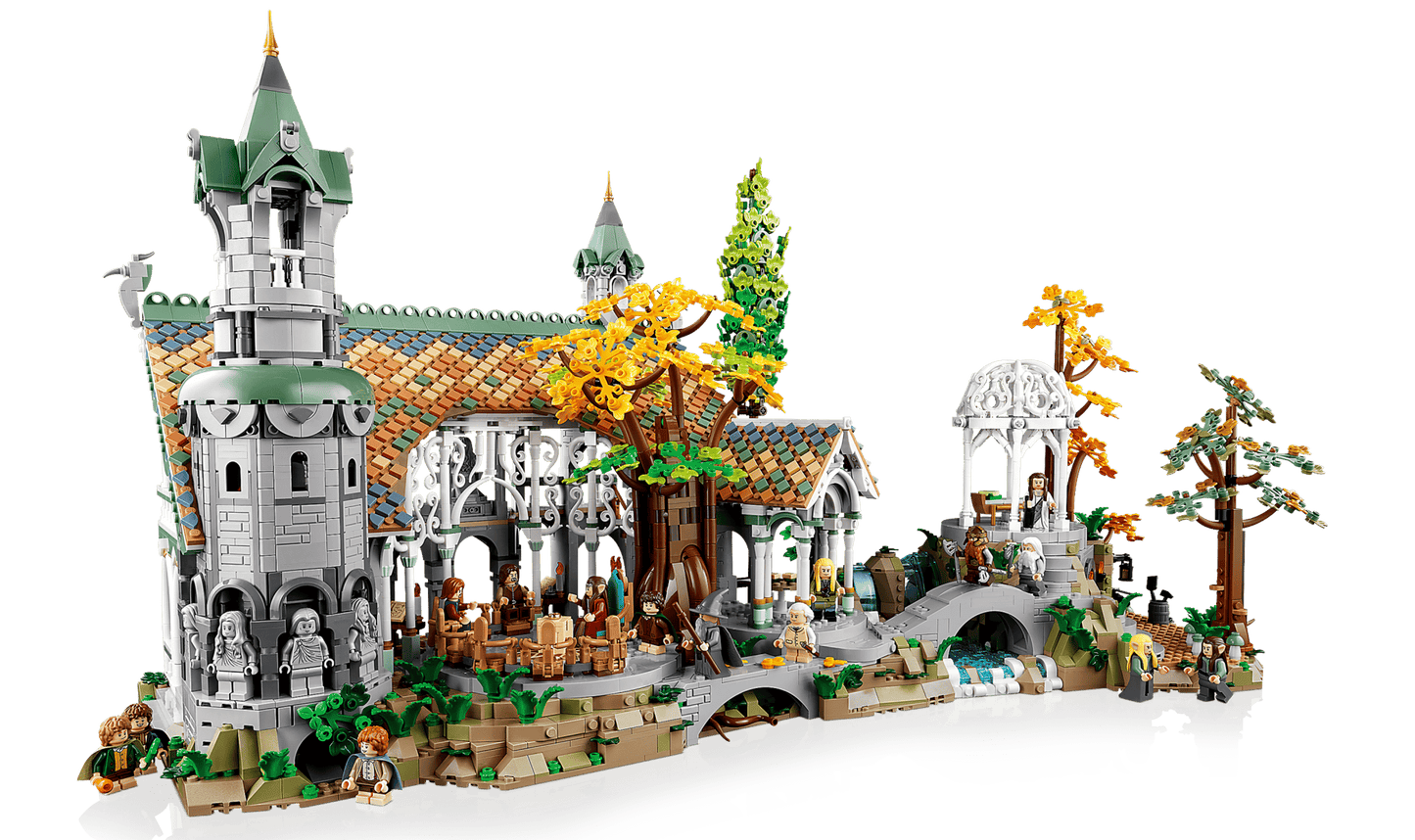 10316 Rivendell