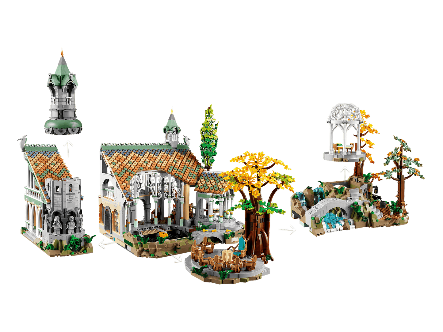 10316 Rivendell