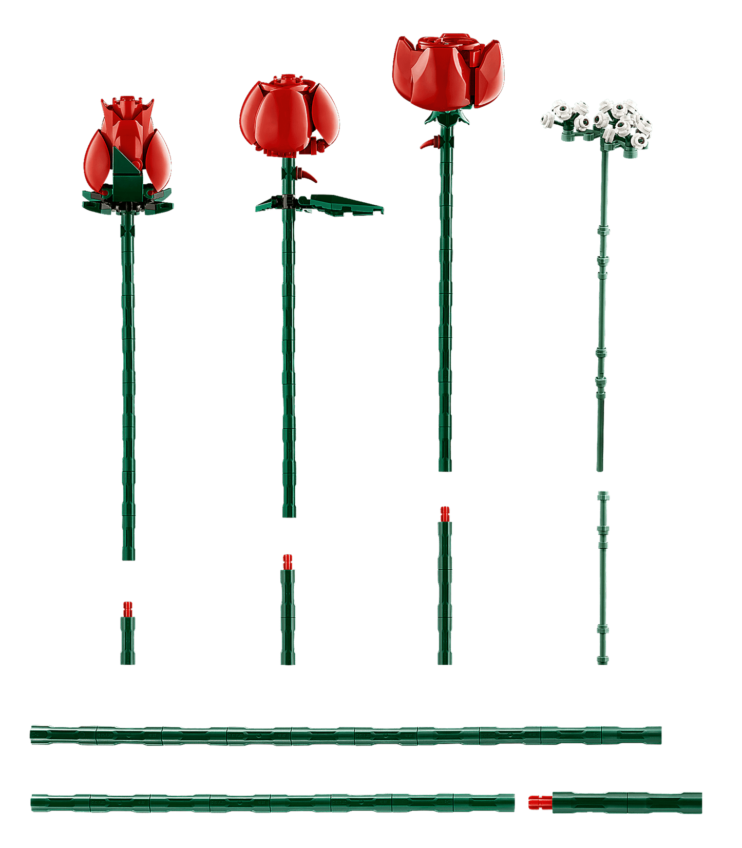 10328 Bouquet of Roses