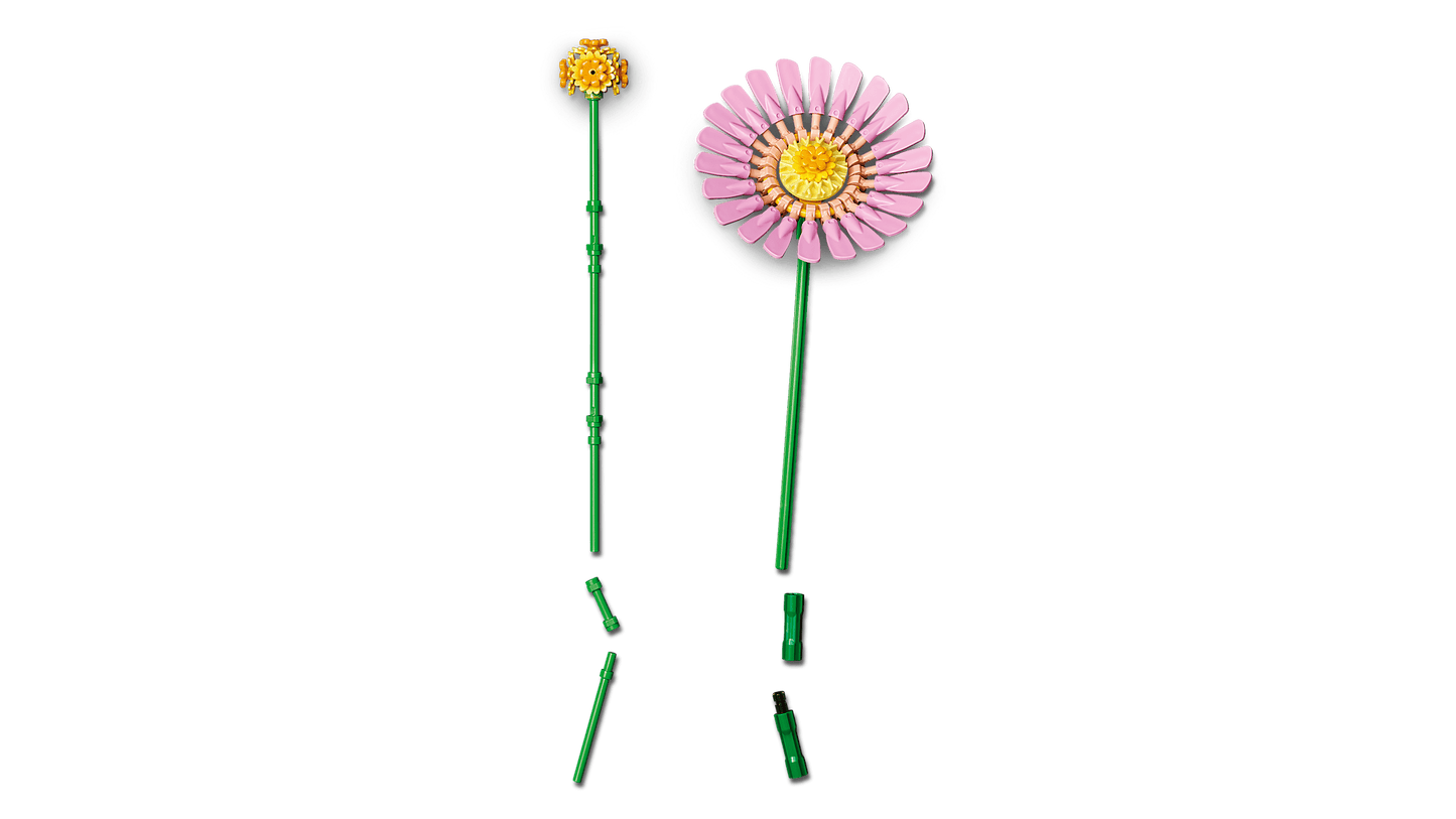 10347 Petite Sunny Bouquet