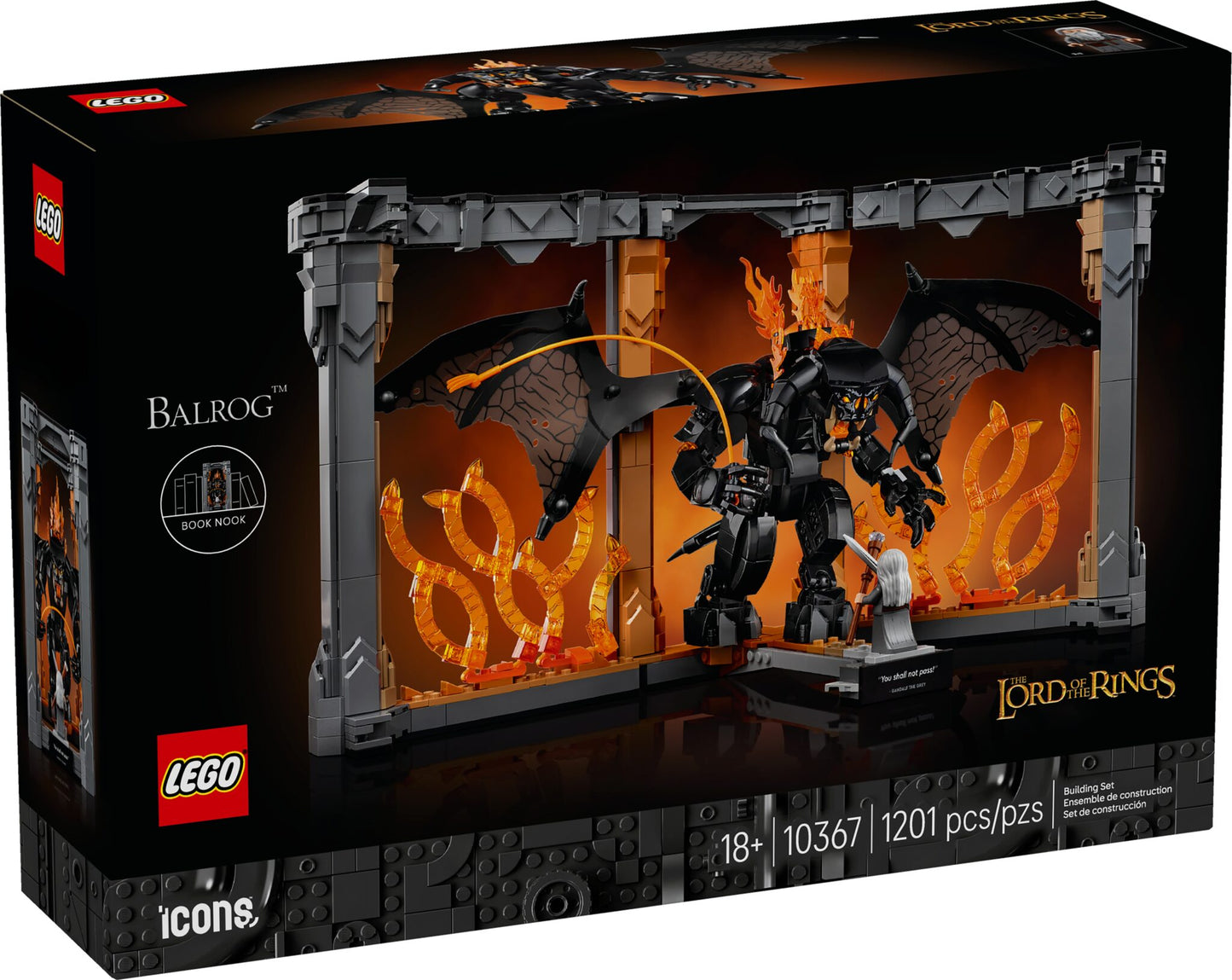 10367 Balrog