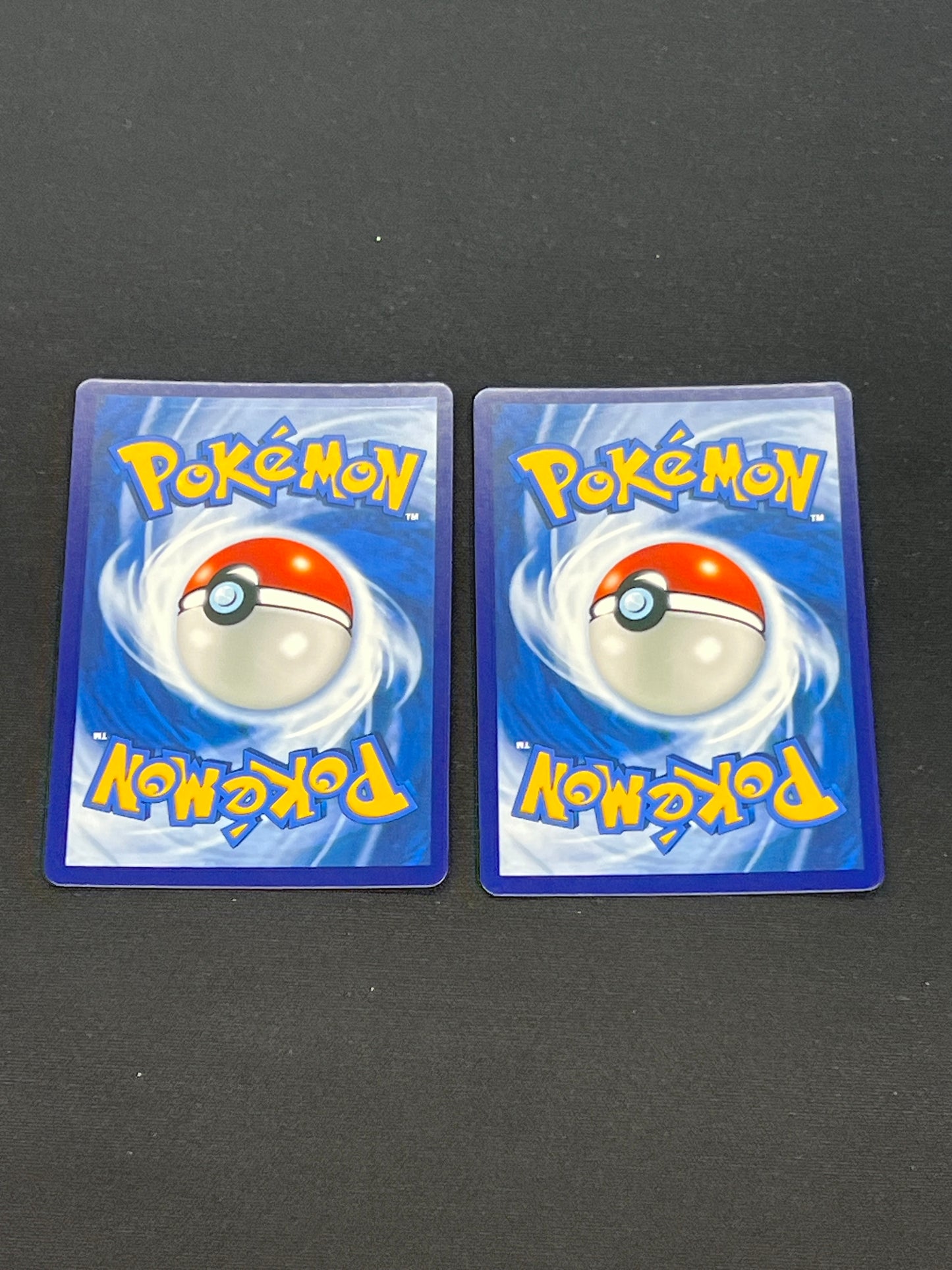 Auction Lot 160: Pokemon Cards CUSTOM Lot of 2 Frieza & Goku Pikachu Poncho Conditions Vary