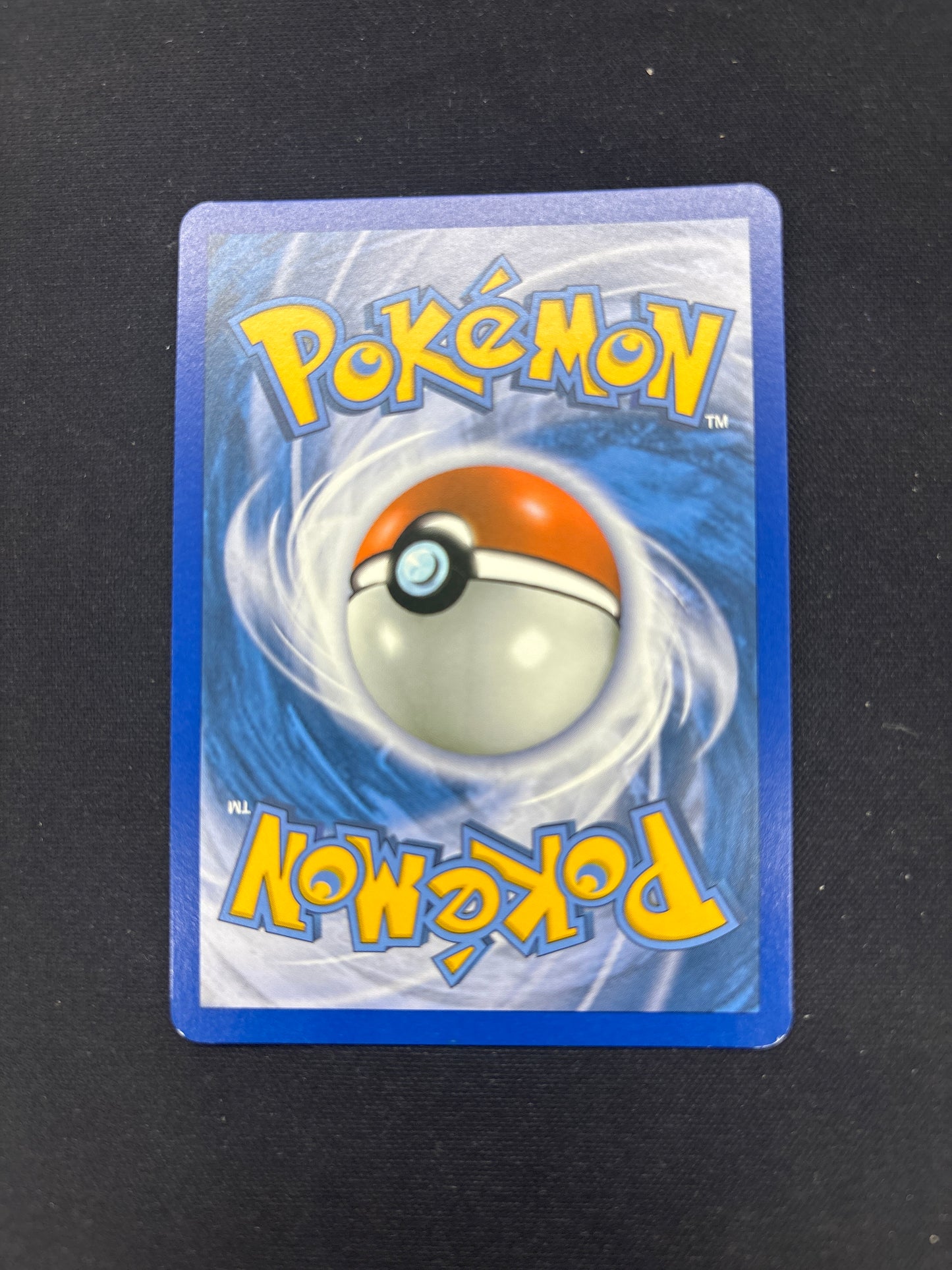 Auction Lot 243: Pokemon Card Serperior Holo Card Conditions Vary