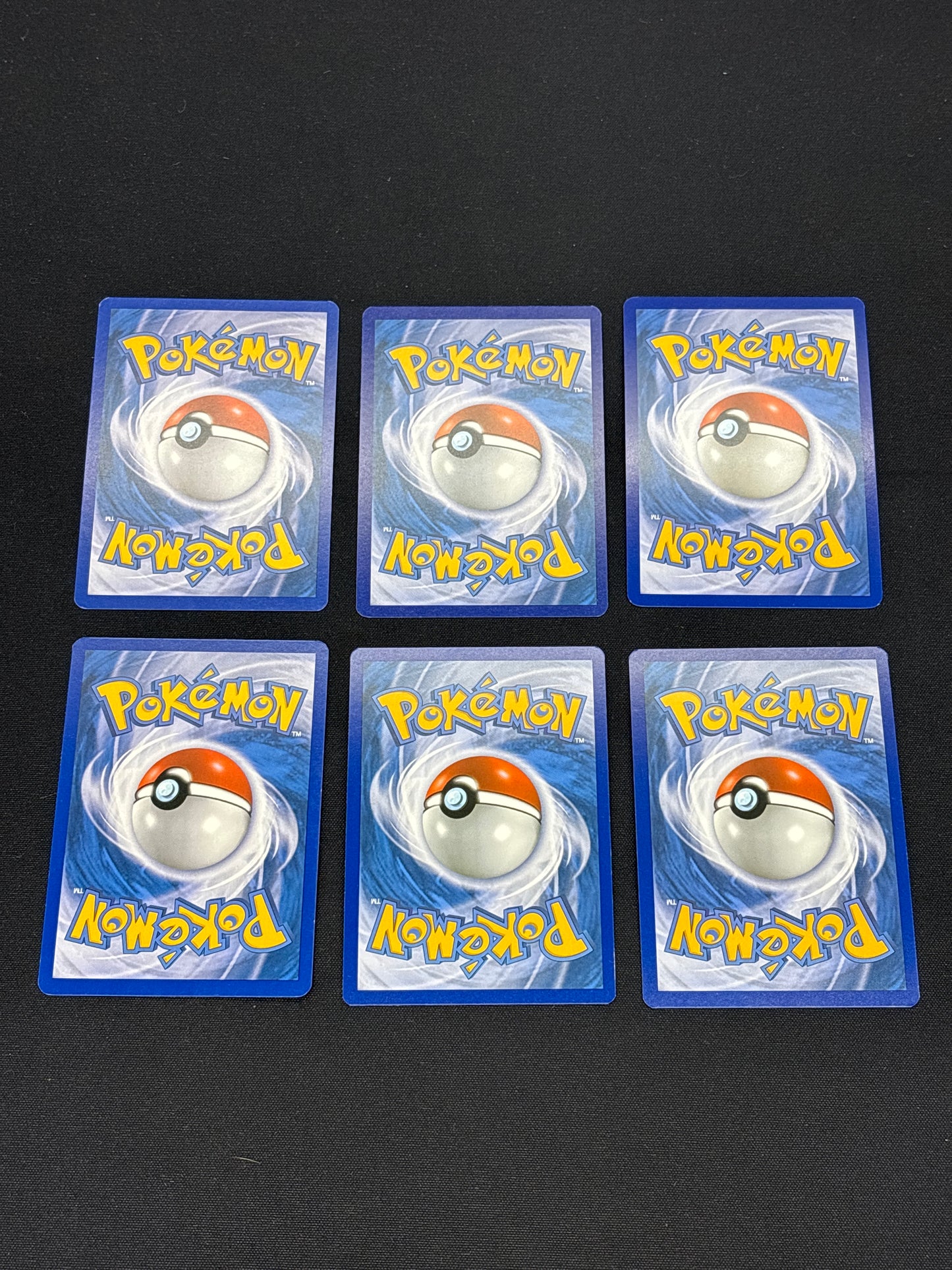 Auction Lot 73: Pokemon Reverse Holo  Card Lot Conditions Vary