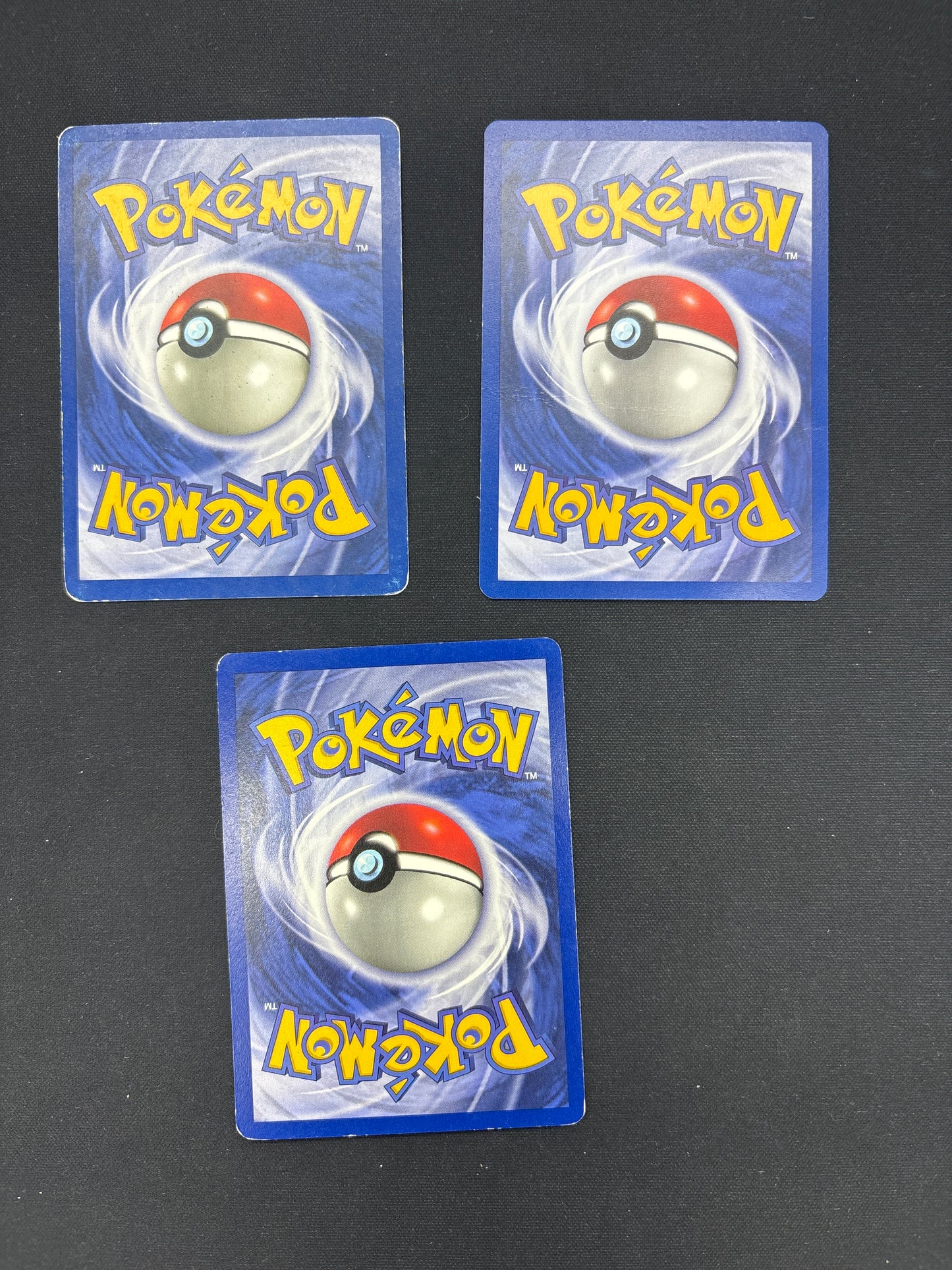 Auction Lot 37: Pokemon Cards WOTC Black Star Promos Lot Conditions Vary