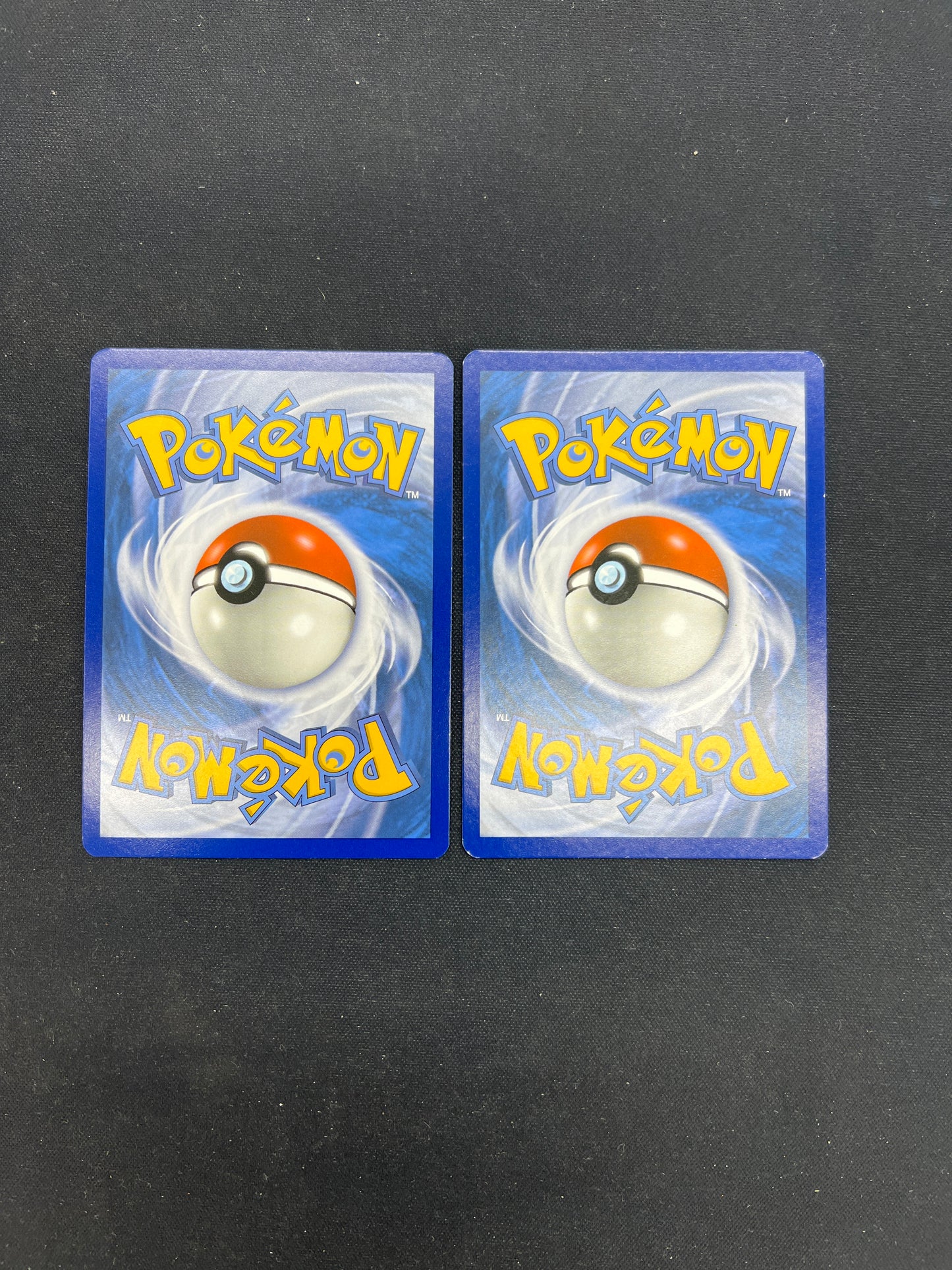 Auction Lot 400: Pokemon Cards Detective Pikachu Promo and Greninja Holo Conditions Vary