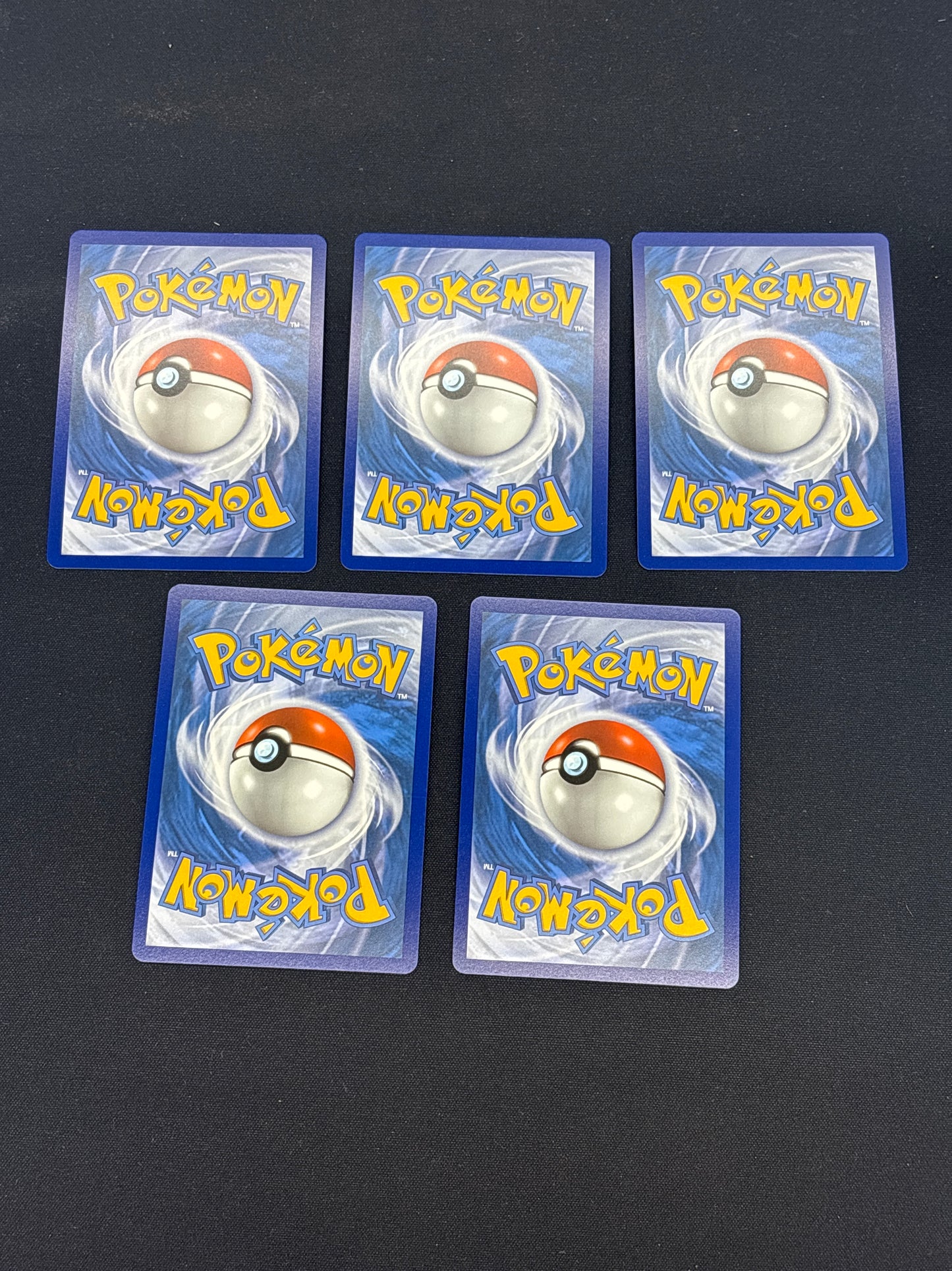 Auction Lot 185: Pokemon Fusion Strike Full Art V Card Lot Conditions Vary