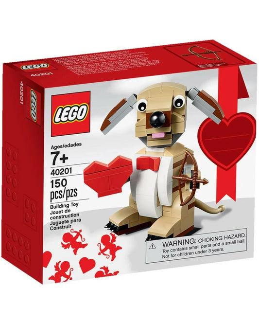 40201 Cupid Dog