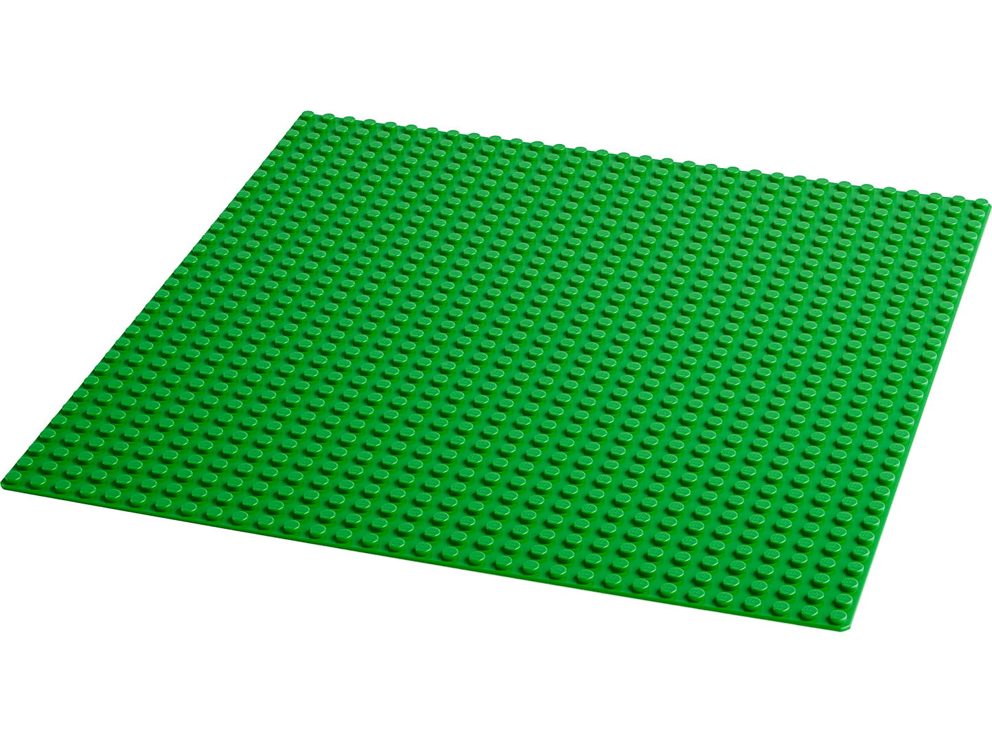 11023 Green Base Plate