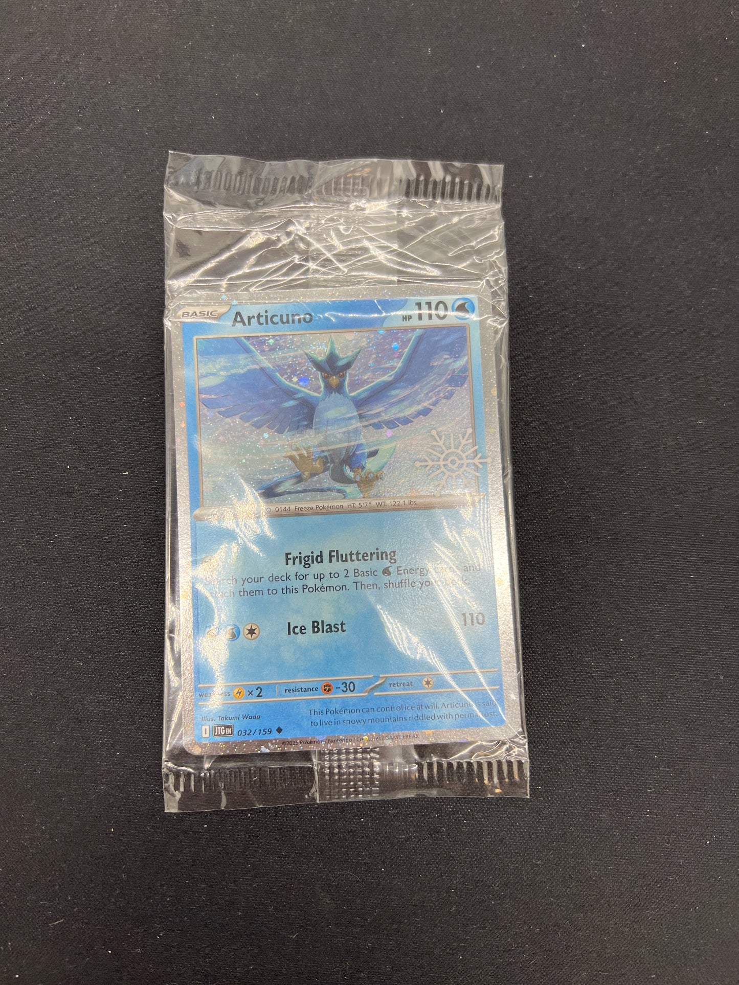 Auction Lot 68: Pokemon Cards Articuno Sealed Holiday Calendar Stamped SV Promo Conditions Vary