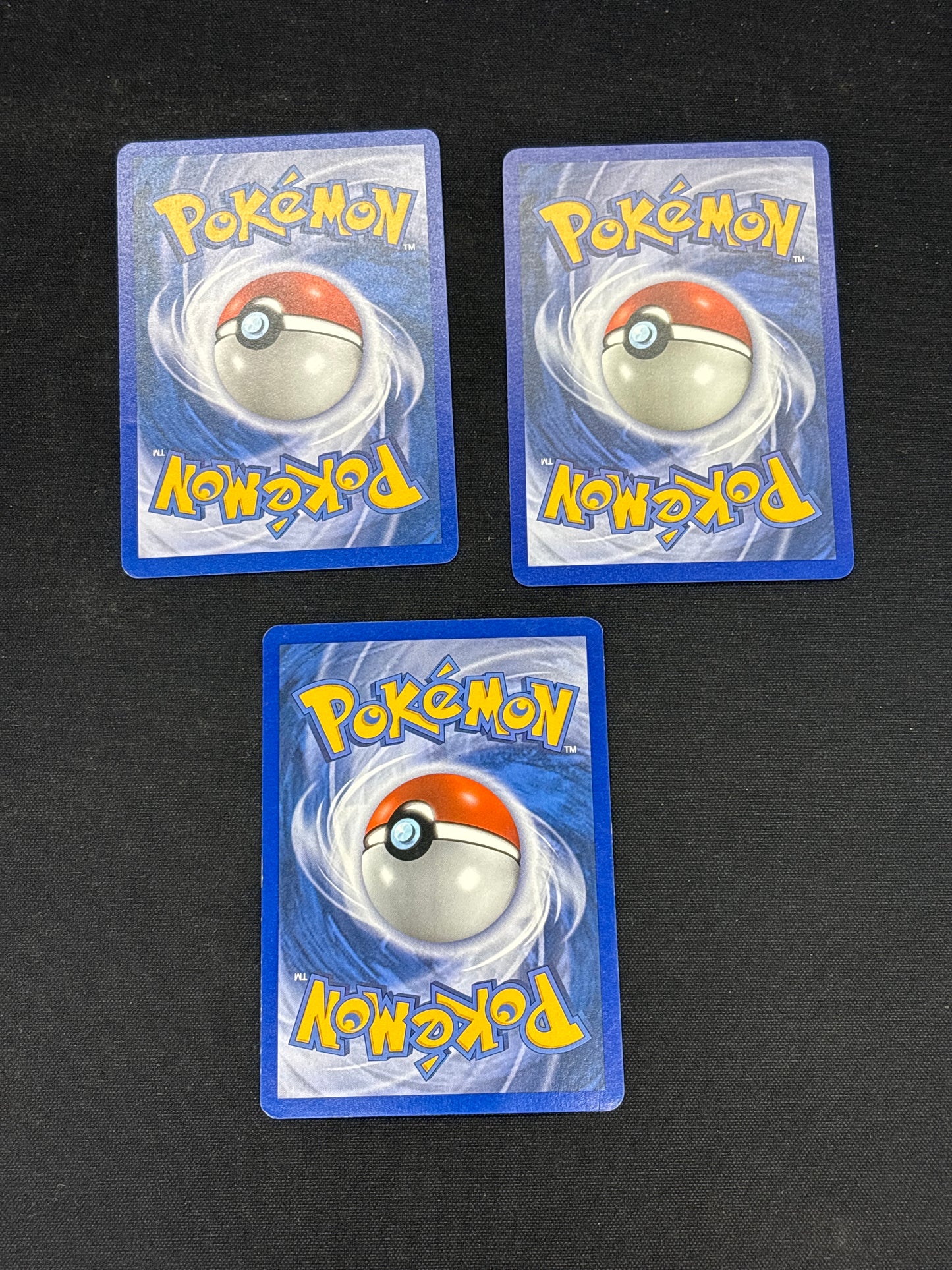Auction Lot 17: Pokemon Mid Era Holo Rare Card Lot Conditions Vary