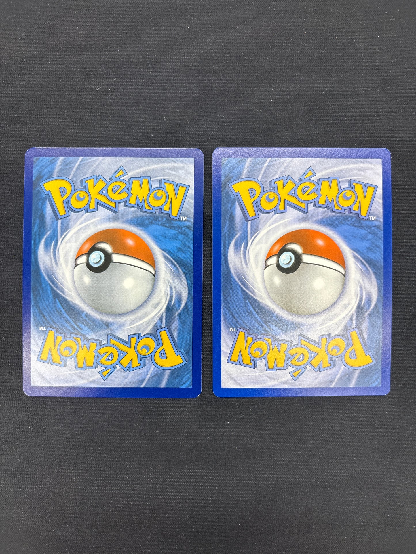 Auction Lot 65: Pokemon Cards Lot of 2 Chandelure Conditions Vary