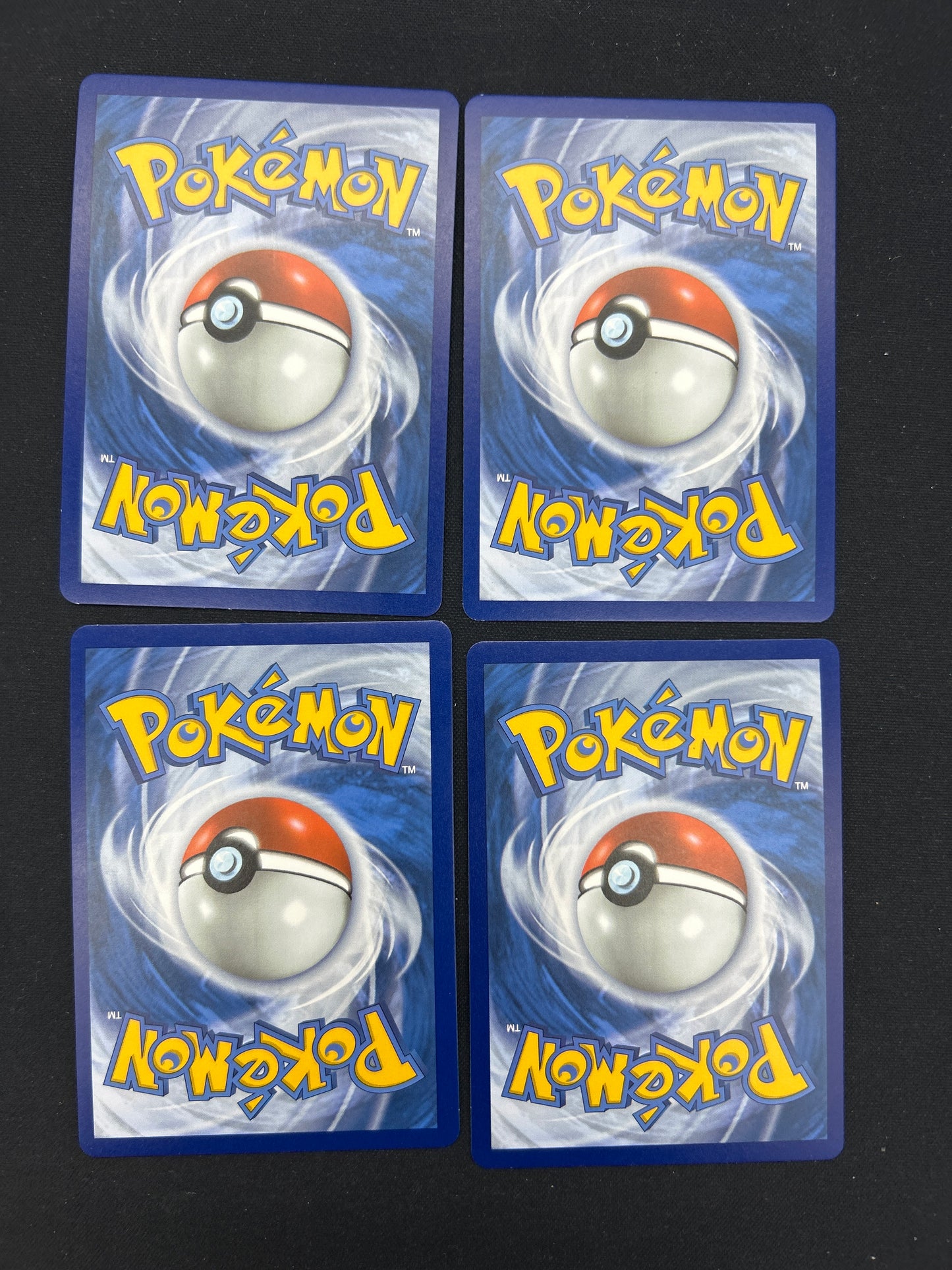 Auction Lot 453: Pokemon Cards Pikachu V-Union Full Set Celebrations Conditions Vary