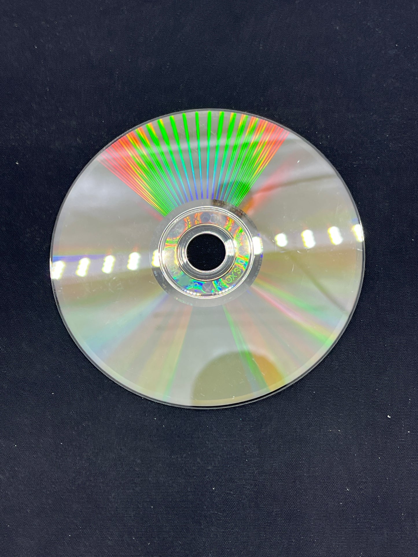 Auction Lot 208: XBOX 360 L.A. Noire Disc Only