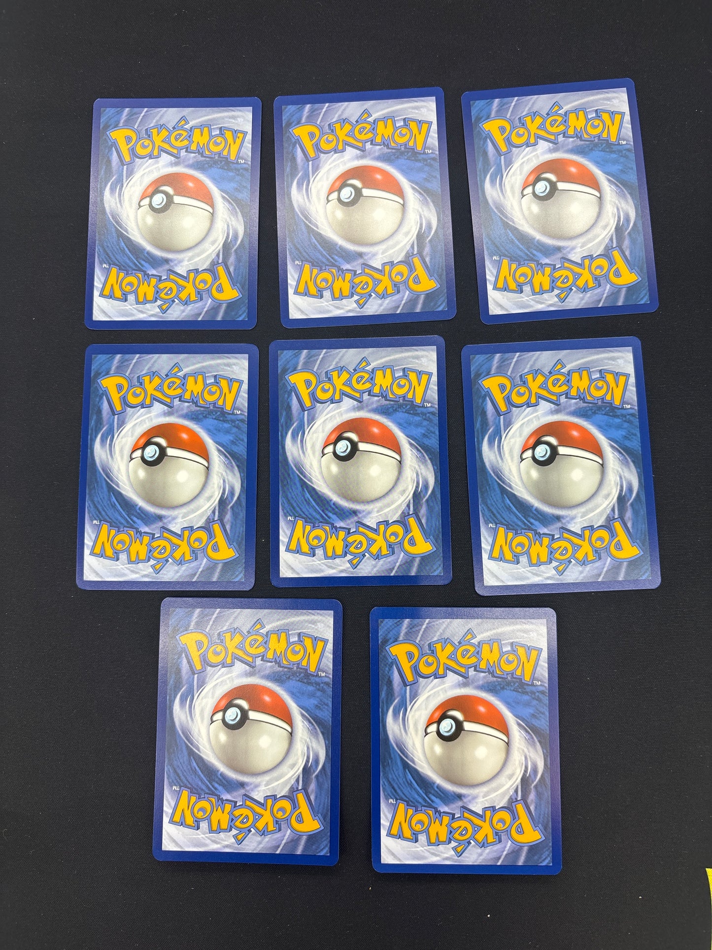 Auction Lot 71: Pokemon Holo Energy Card Lot 3 Conditions Vary
