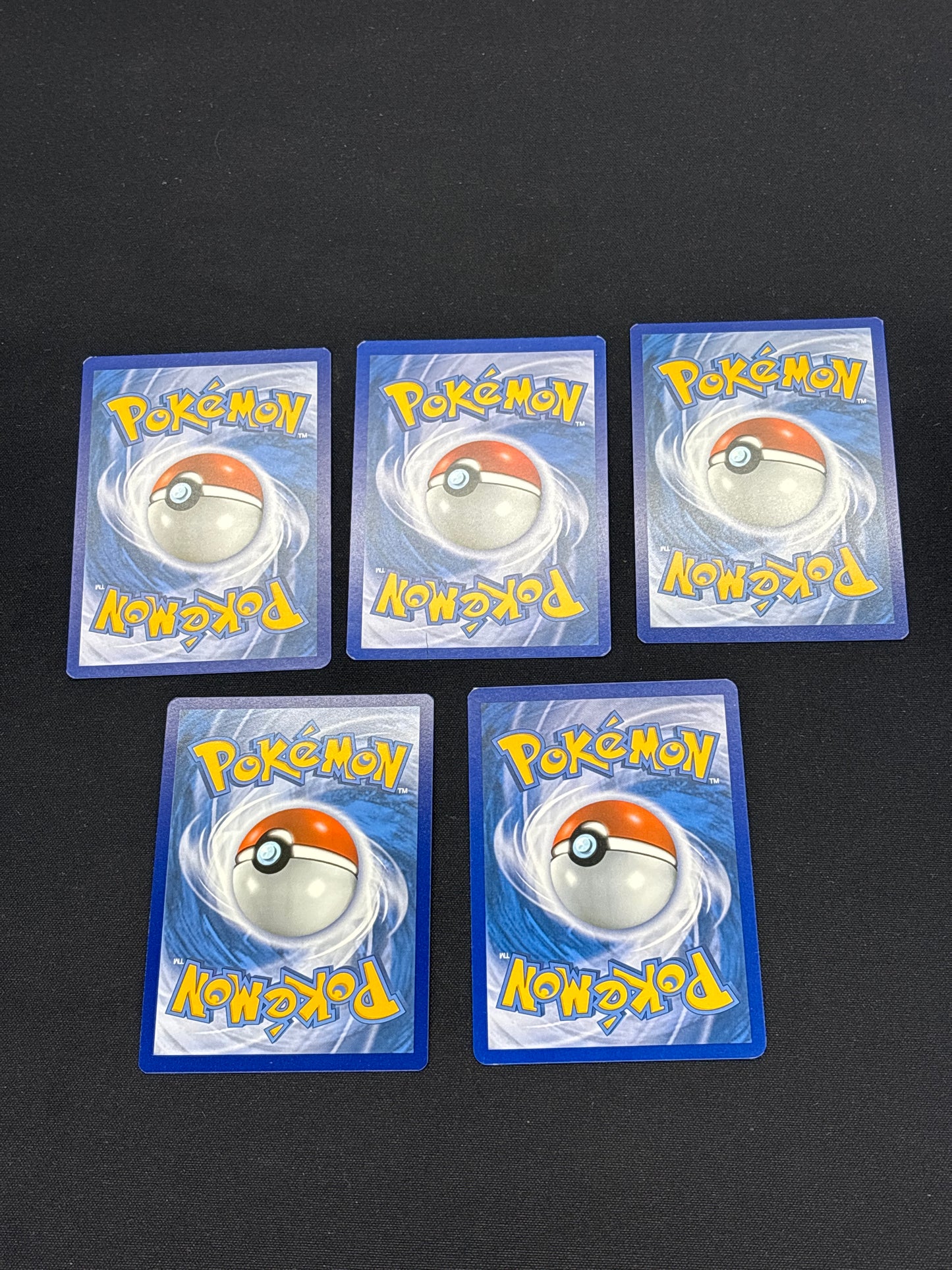 Auction Lot 74: Pokemon Reverse Holo Card Lot 14 Conditions Vary