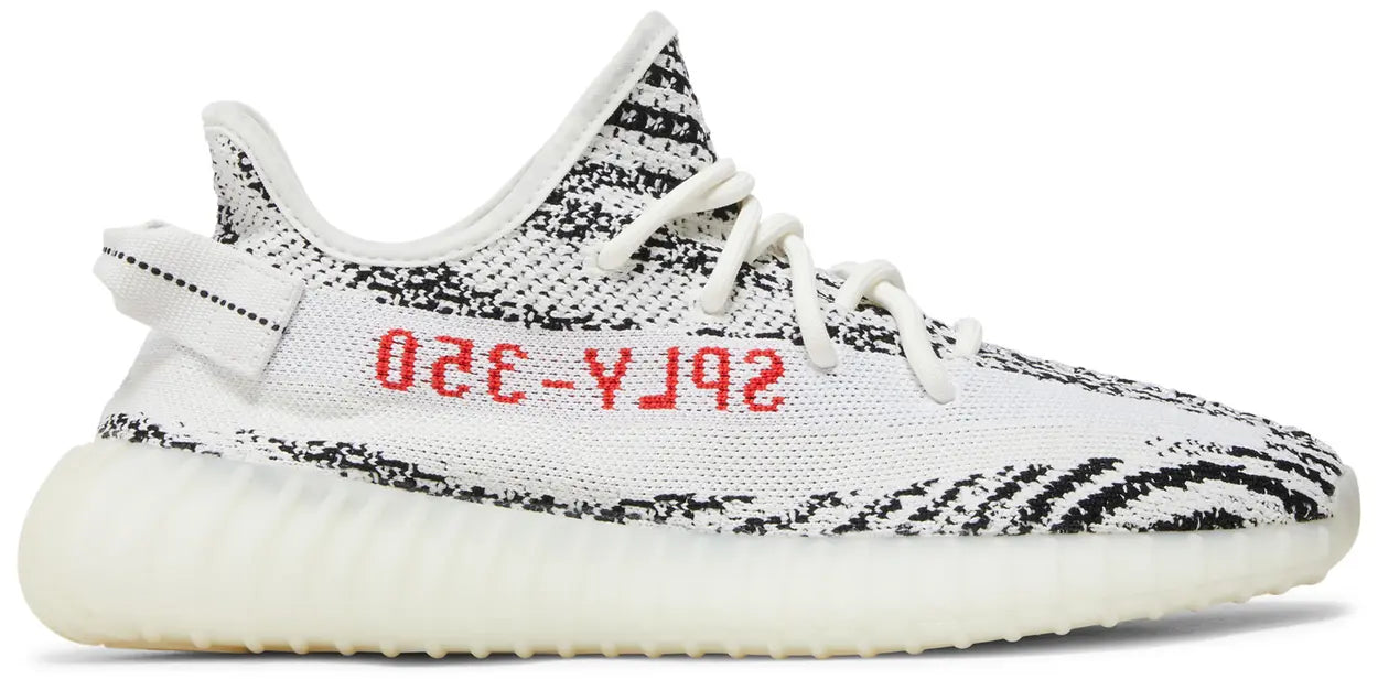 Adidas Yeezy Boost 350 V2 Sz 9.5