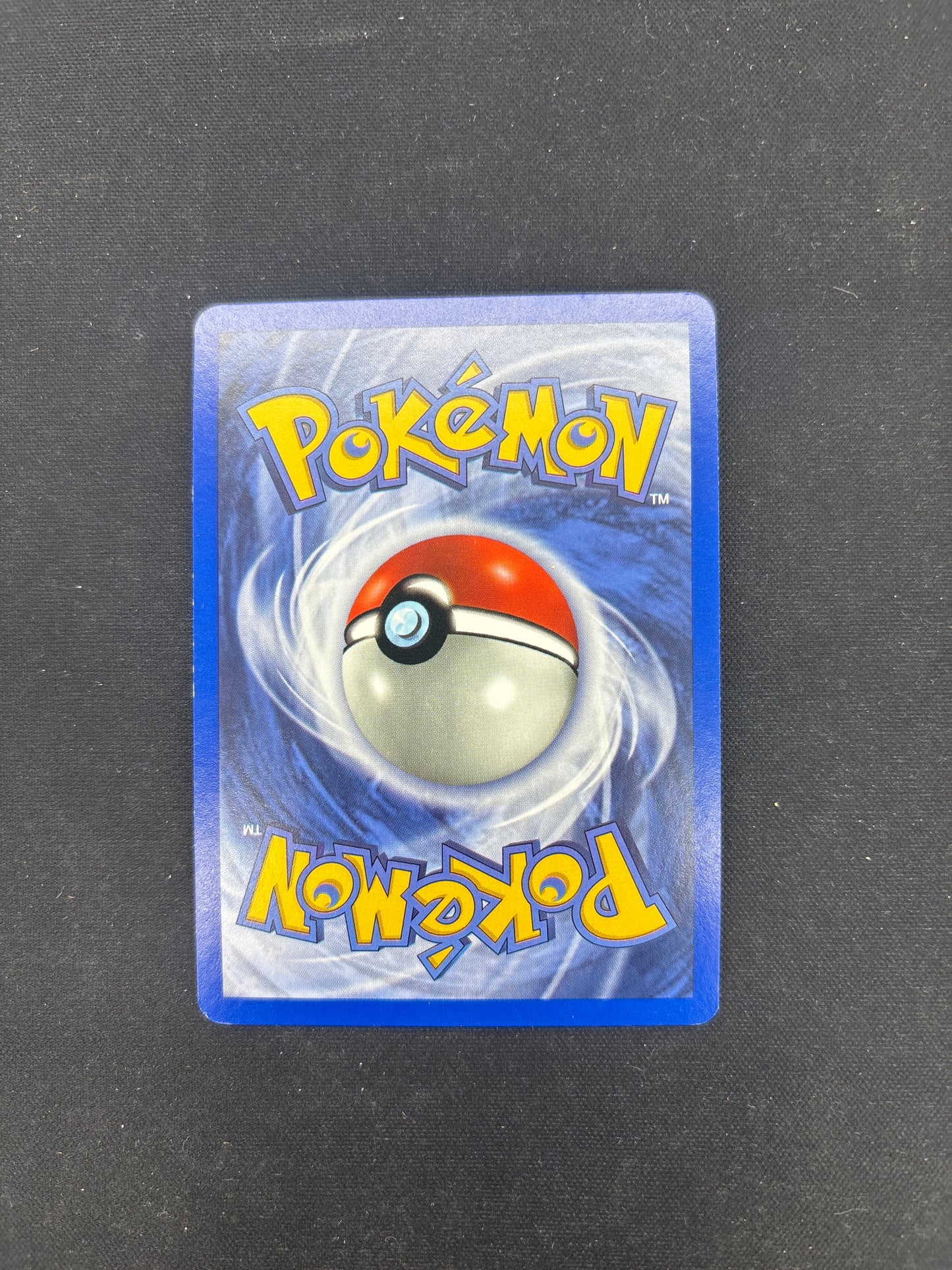 Auction Lot 197: Pokemon Card Smeargle WOTC Black Star Promo Conditions Vary