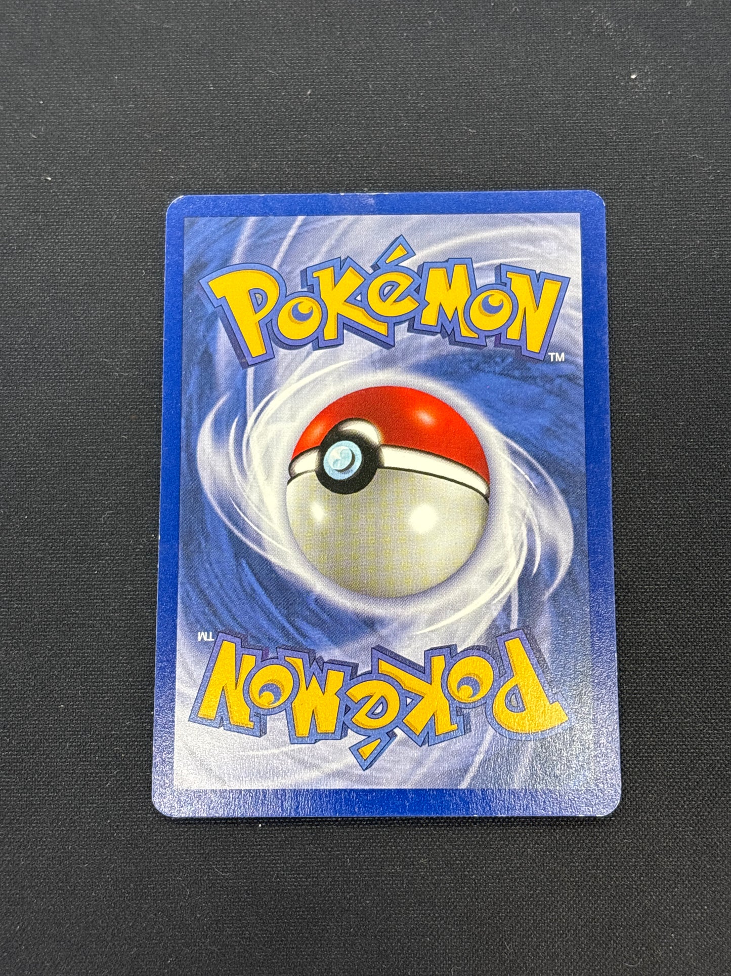 Auction Lot 7: Jolteon Non Holo Rare Pokemon WOTC Jungle Card Conditions Vary
