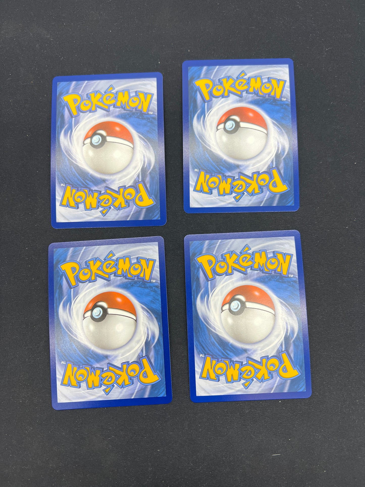 Auction Lot 422: Pokemon Cards Morpeko V Union Lot Condition Vary