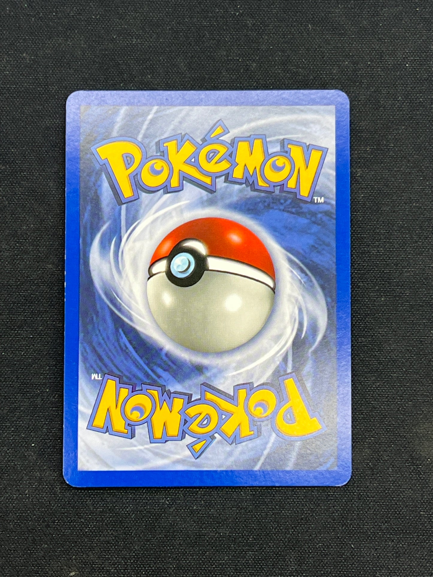 Auction Lot 376: Pokemon Cards Smeargle WOTC Promo Condition Vary