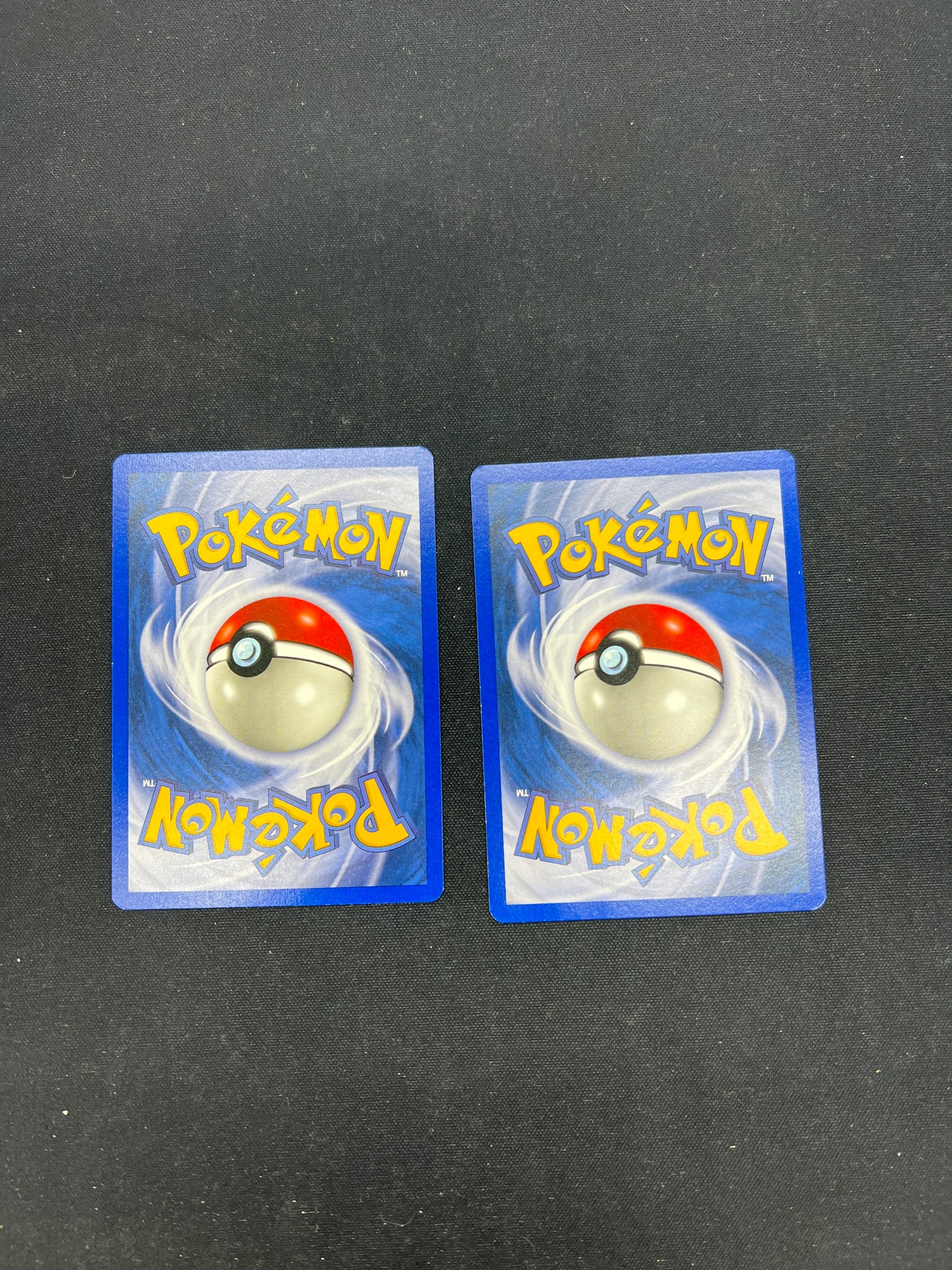 Auction Lot 9: Pokemon Cards Light Venomoth & Venonat 1st Edition Neo Discovery Conditions Vary