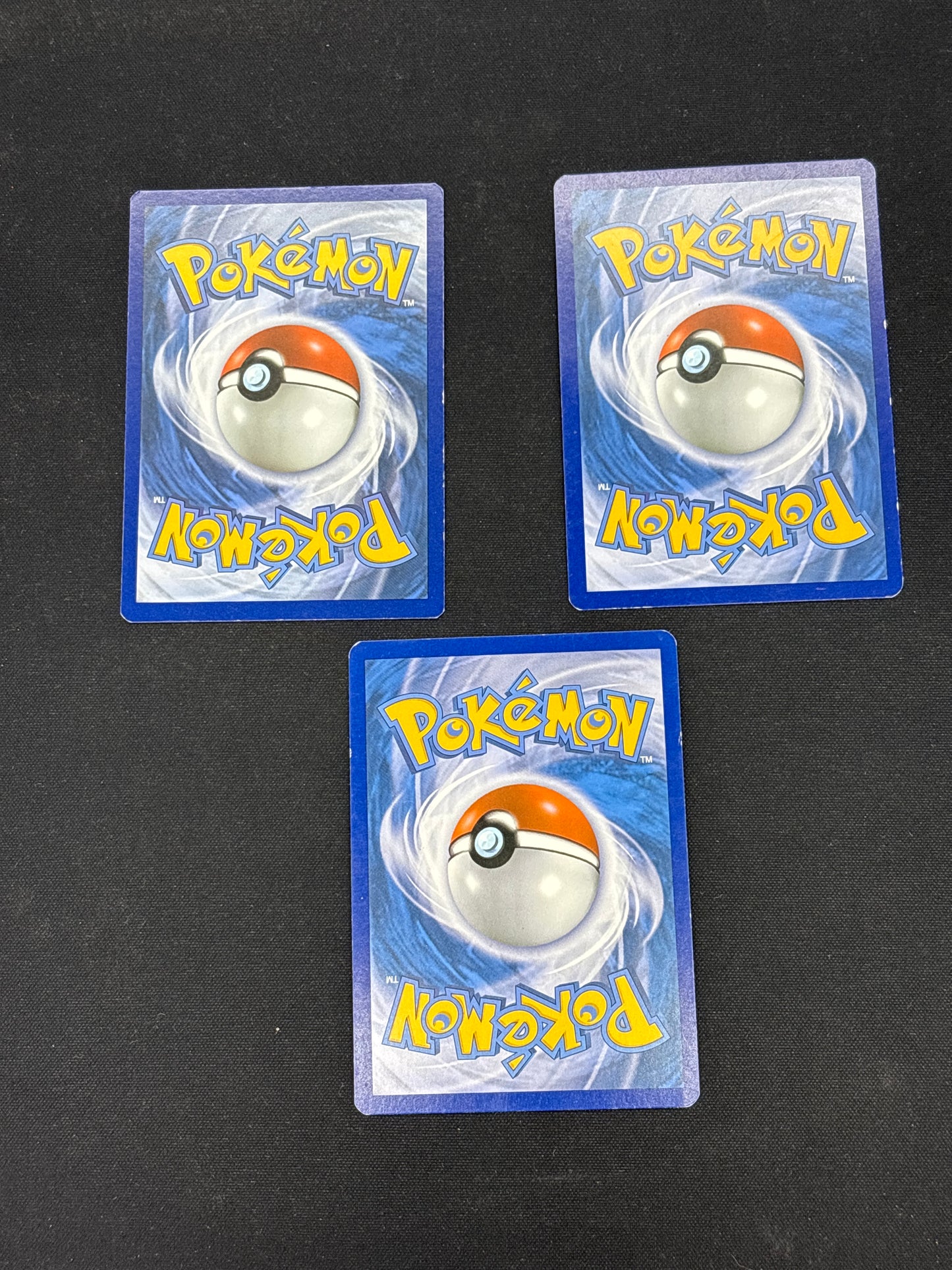 Auction Lot 20: Pokemon Holo Rare Promo Card Lot 2 Conditions Vary