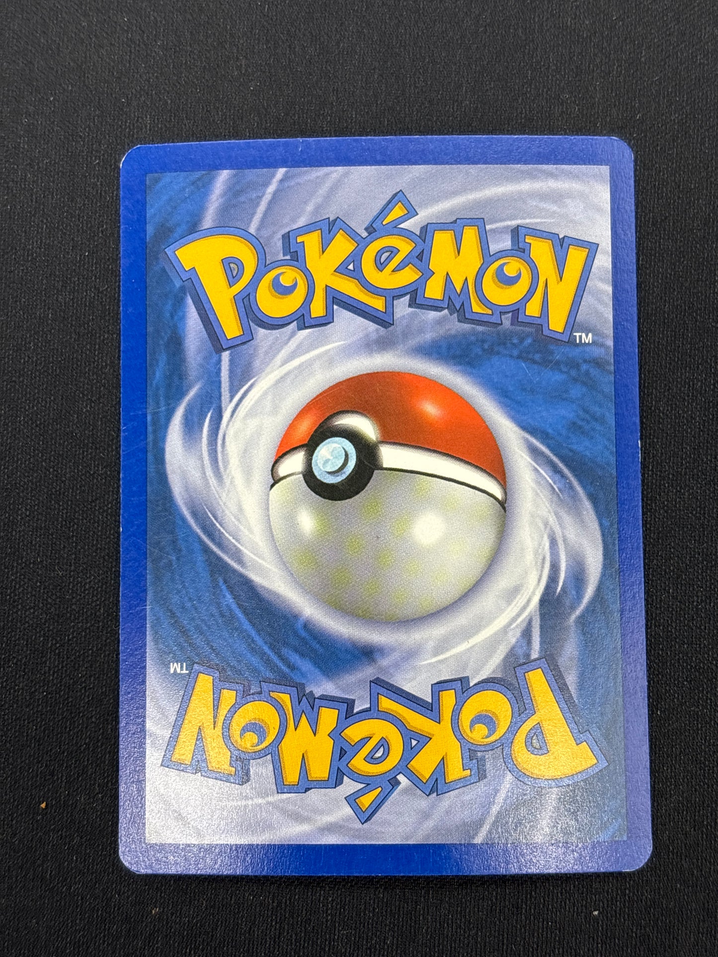 Auction Lot 32: Mareep Stamped Holo Pokemon EX Dragon Frontiers Card Conditions Vary