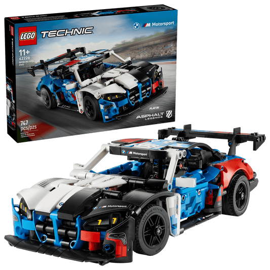 42226 BMW M4 GT3 EVO