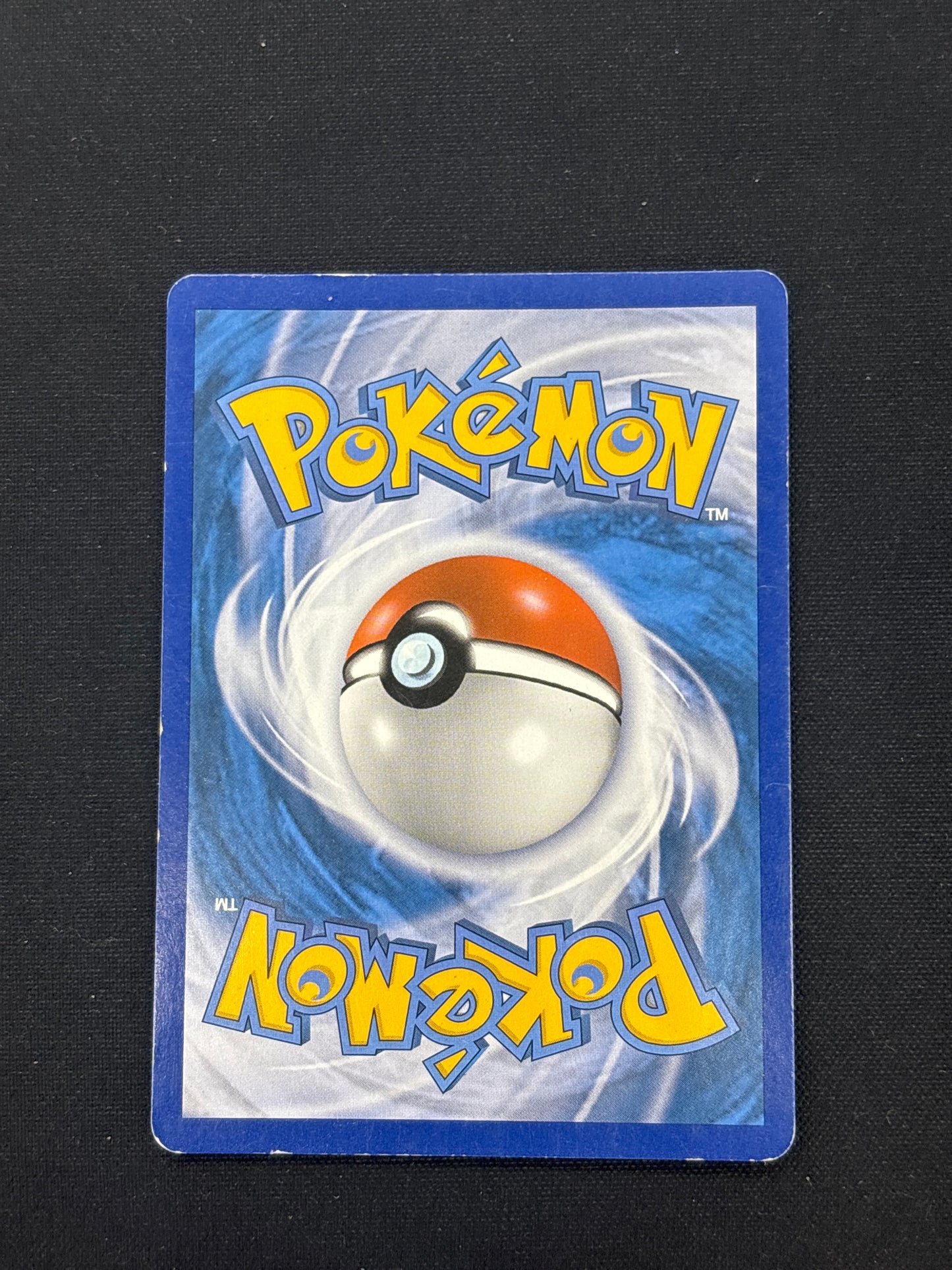 Auction Lot 8: Camerupt EX Portuguese Full Art Card Conditions Vary