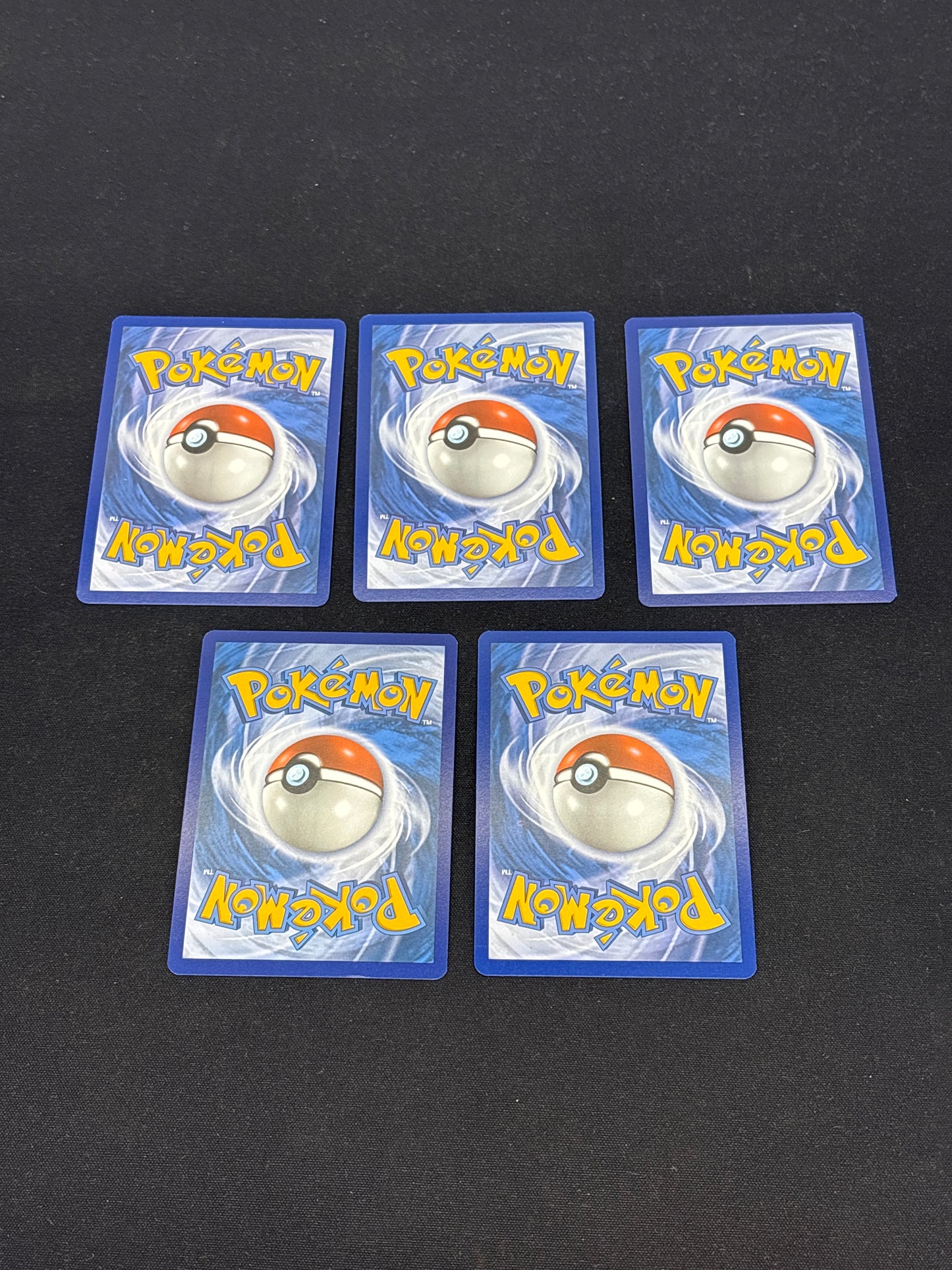 Auction Lot 236: Pokemon Cards Assorted Lot of 5 TCG Classic Collection Decks Suicune Lugia EX Conditions Vary