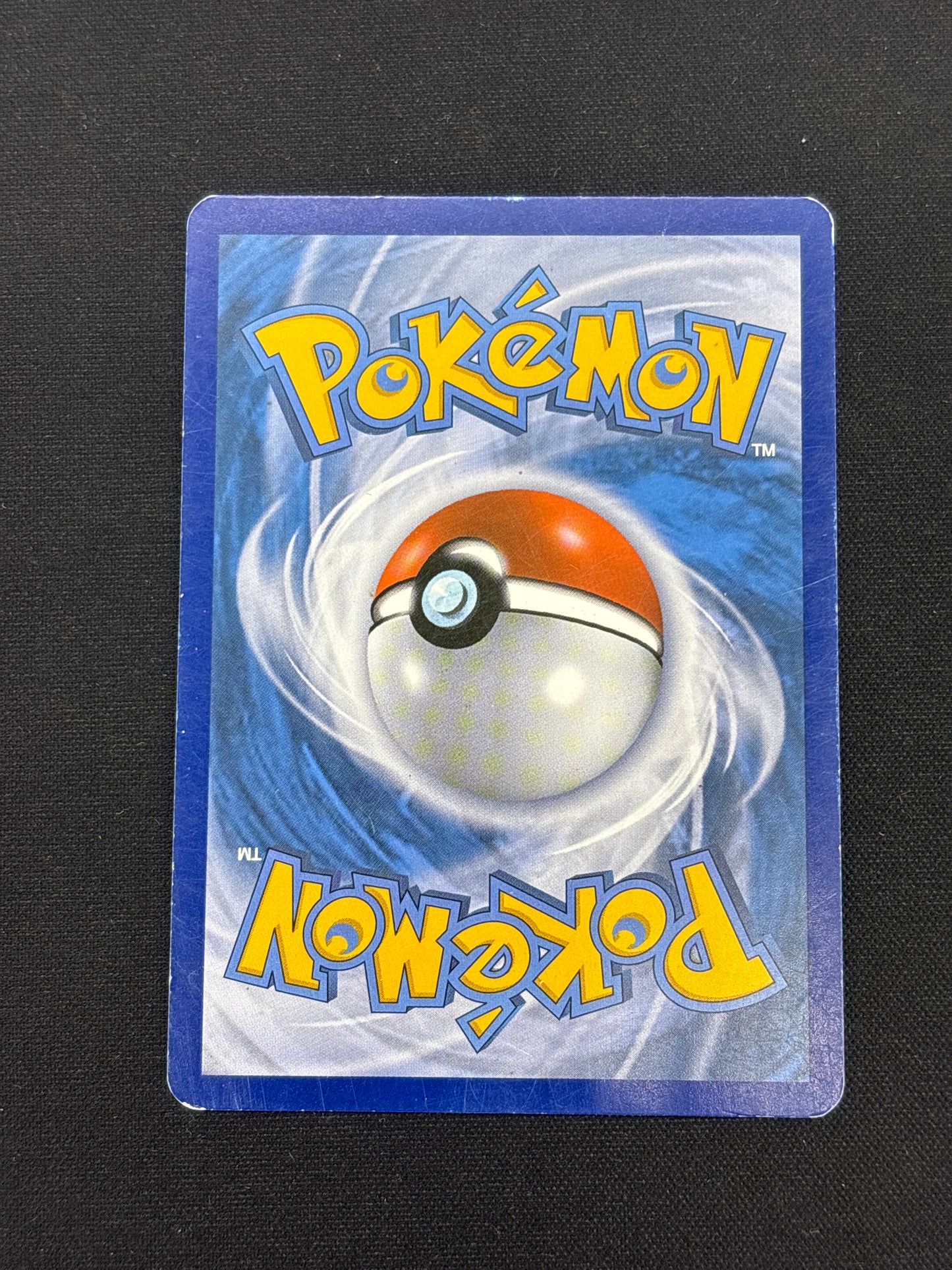 Auction Lot 51: Umbreon Reverse Holo XY96 Promo Card Conditions Vary