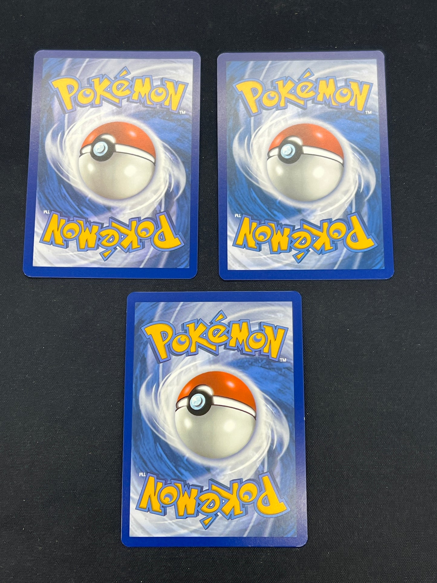 Auction Lot 438: Pokémon Cards Eeveelution Cosmo Holo Lot Conditions Vary