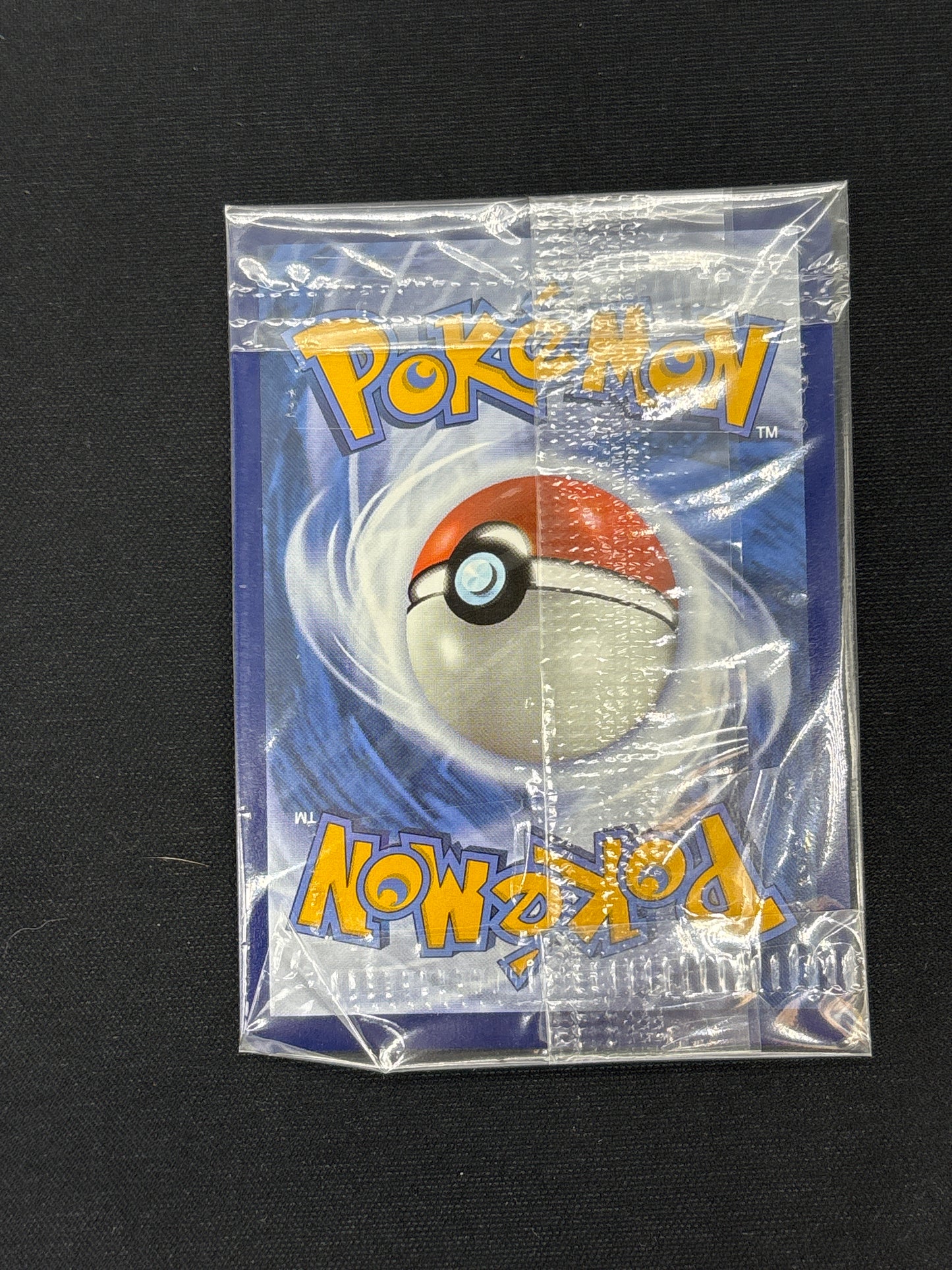 Auction Lot 5: Mimikyu ETB Promo Pokemon Paldean Fates Sealed